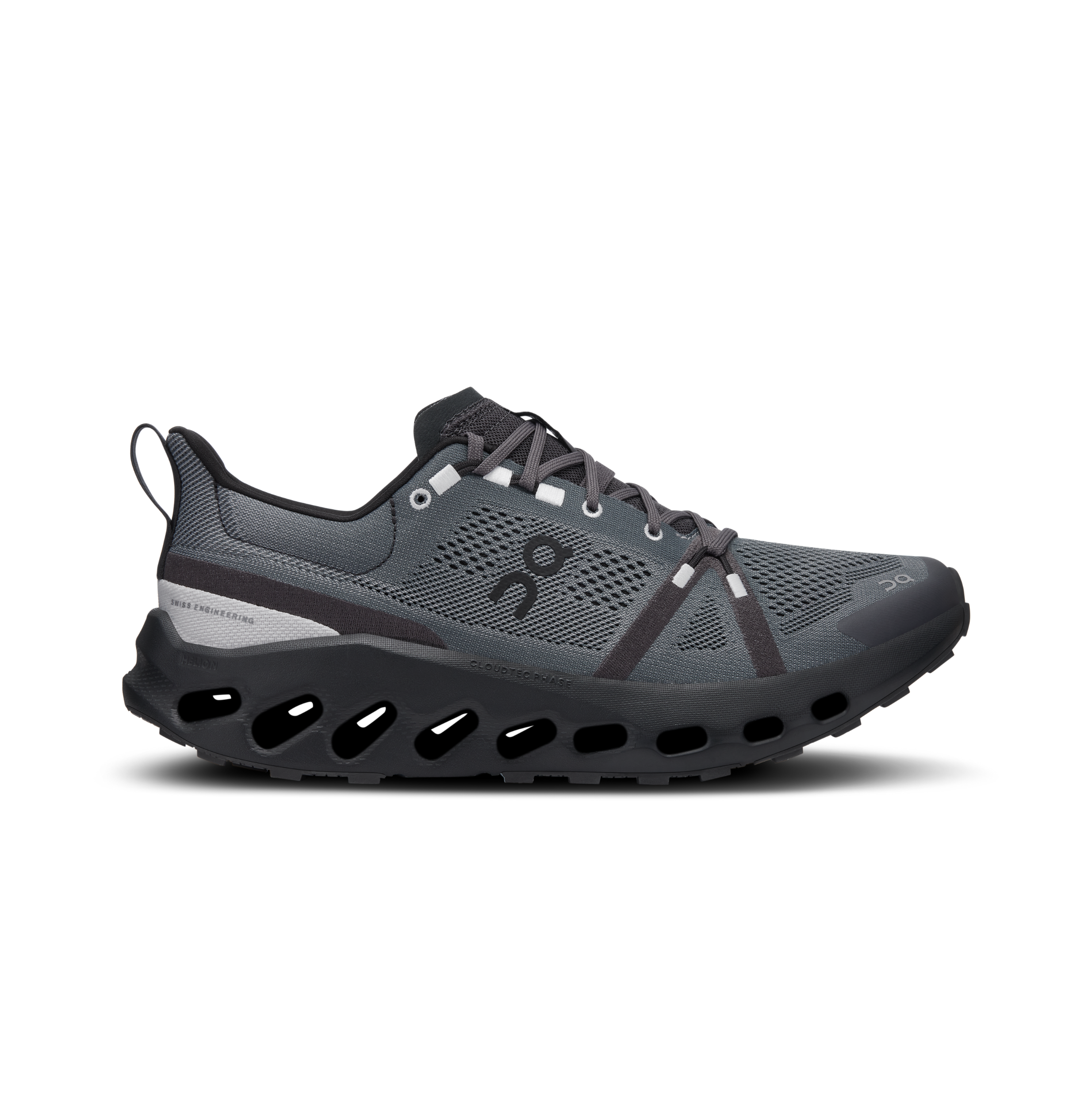 Wmns Cloudsurfer Trail 'Eclipse | Black'