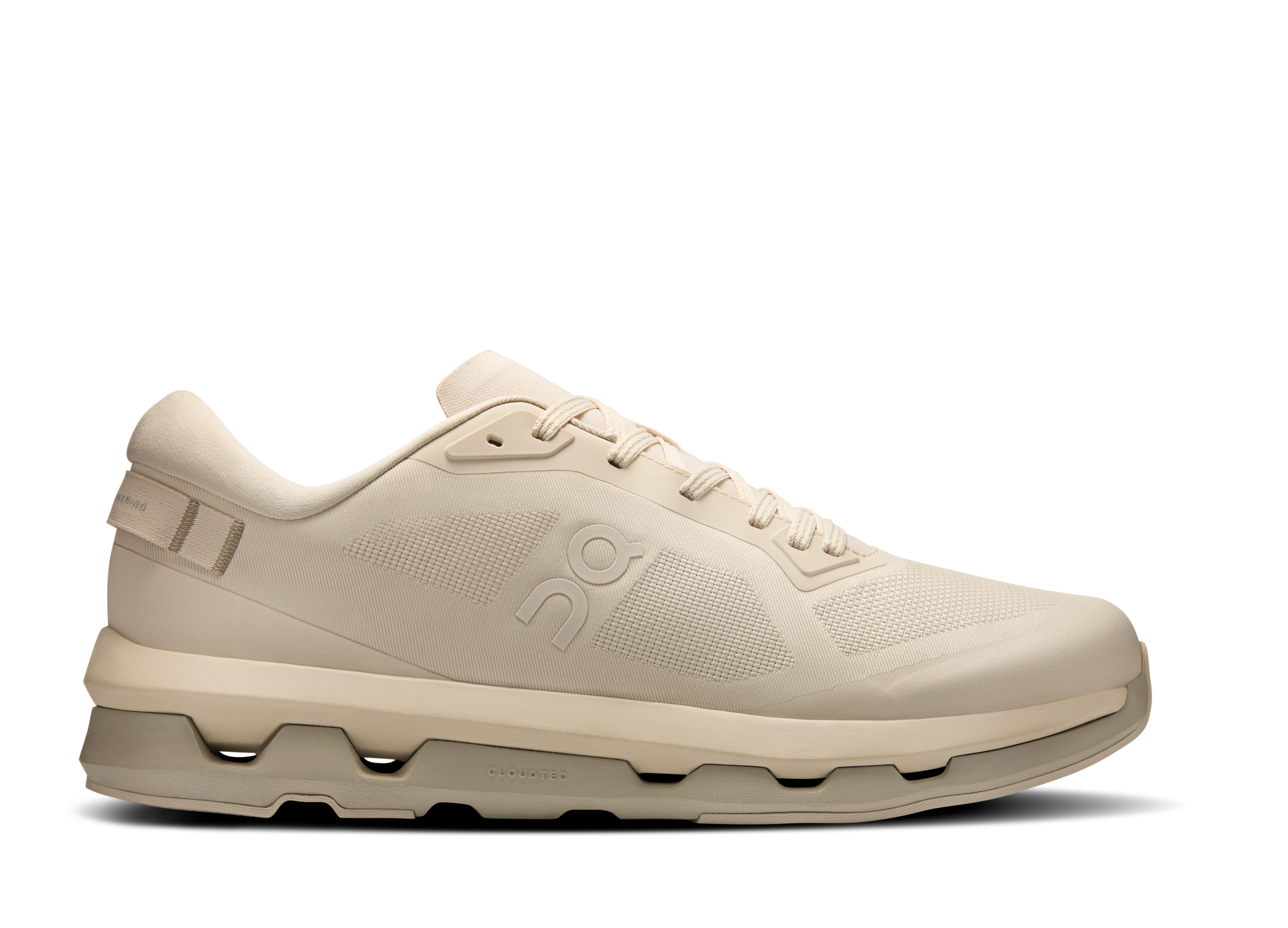 ON Cloudzone 'Pearl Truffle'