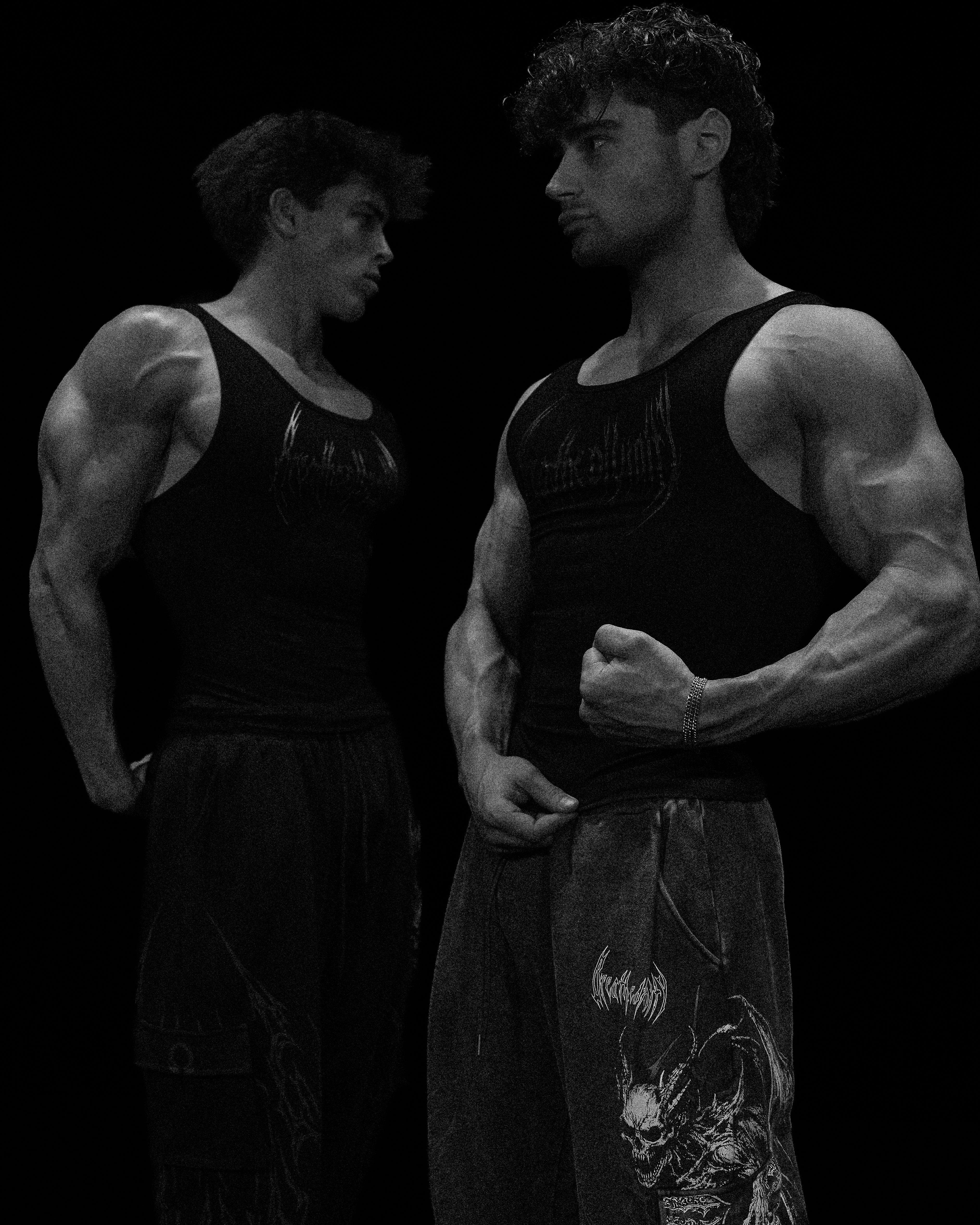 Breathe Divinity Eclipse Advanced Maiden Beater [2-Pack]