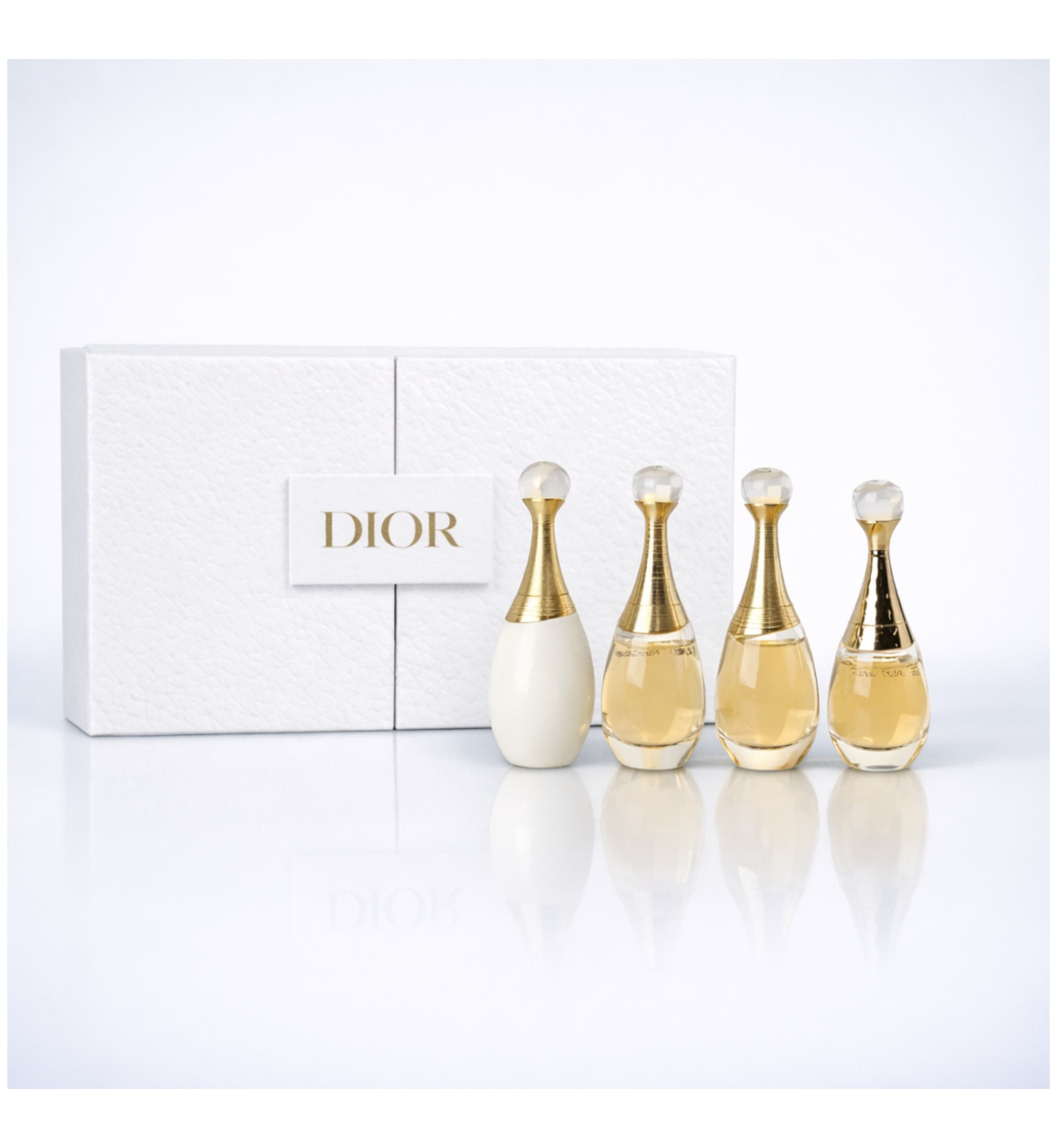 Dior J'adore Eau de Parfum Gift Set