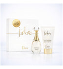 Dior J'adore Perfume for Women Mini Fragrance Gift Set EDP & Body Lotion Duo Travel Set (Perfume 10 ML / Lotion 0.34 Fl Oz)