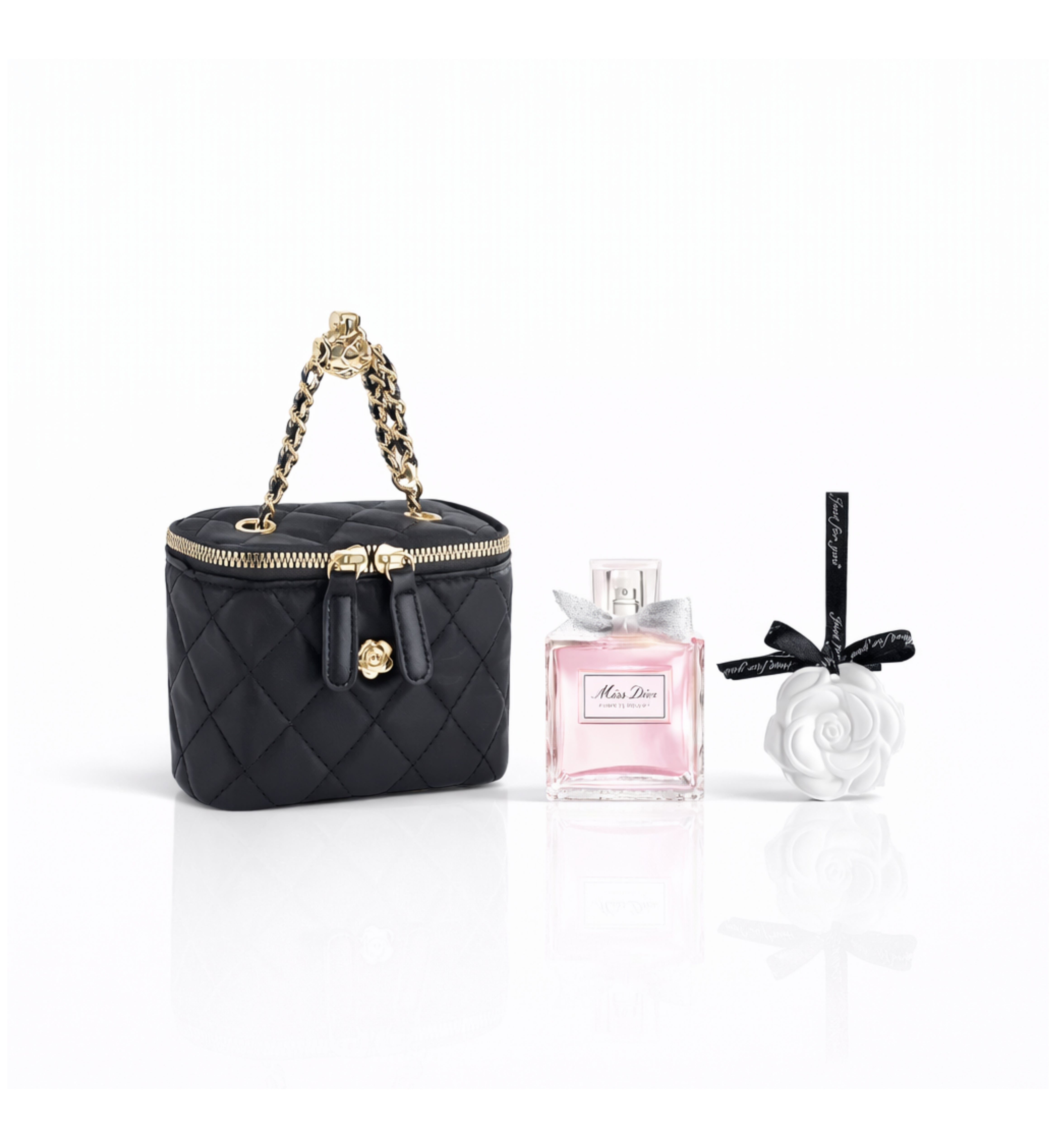 Dior Miss Dior Blooming Bouquet Shoulder Bag Gift Set