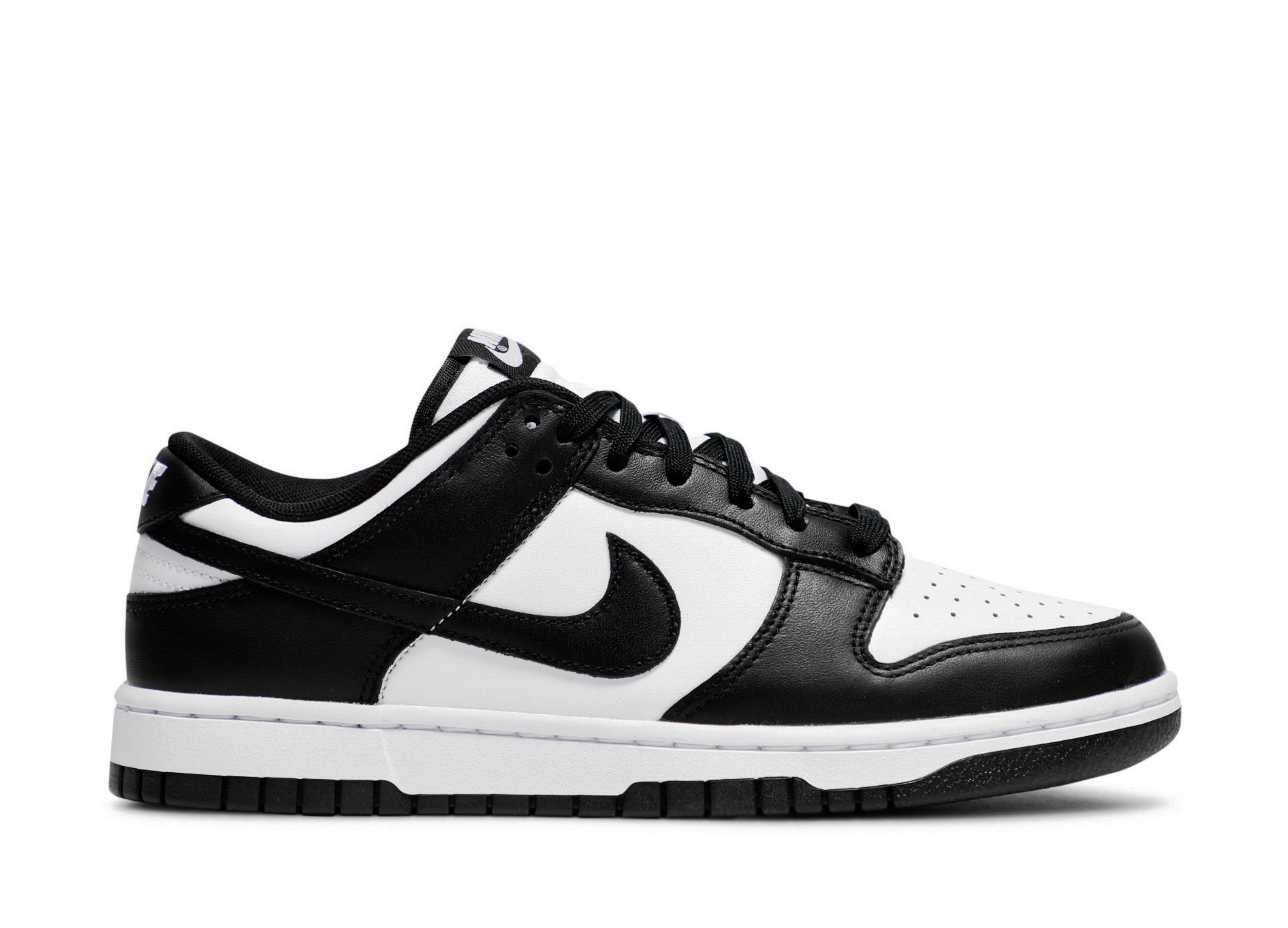 Nike Dunk Low 'Panda'