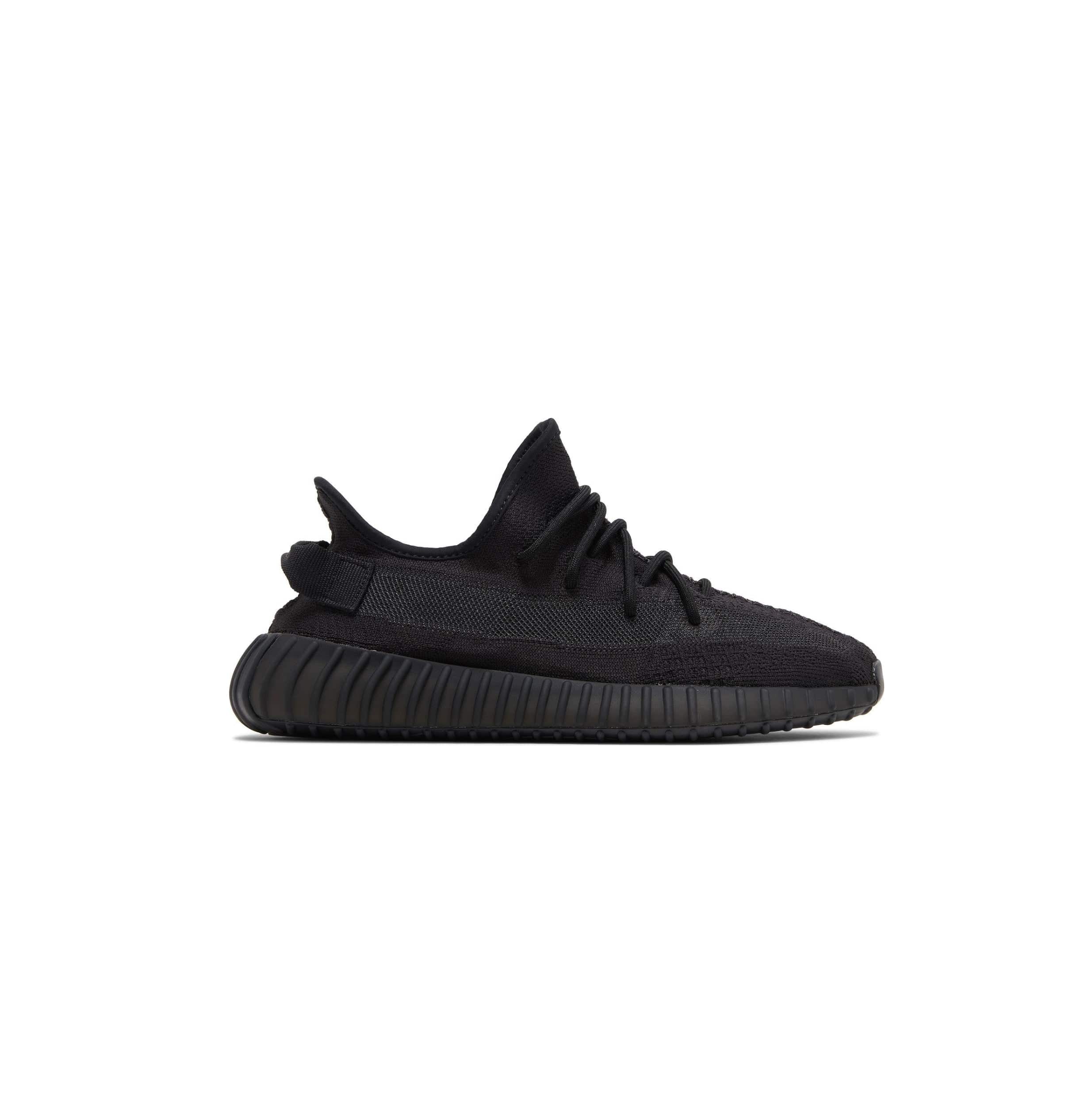 Yeezy Boost 350 V2 'Onyx' - Sneakflyy