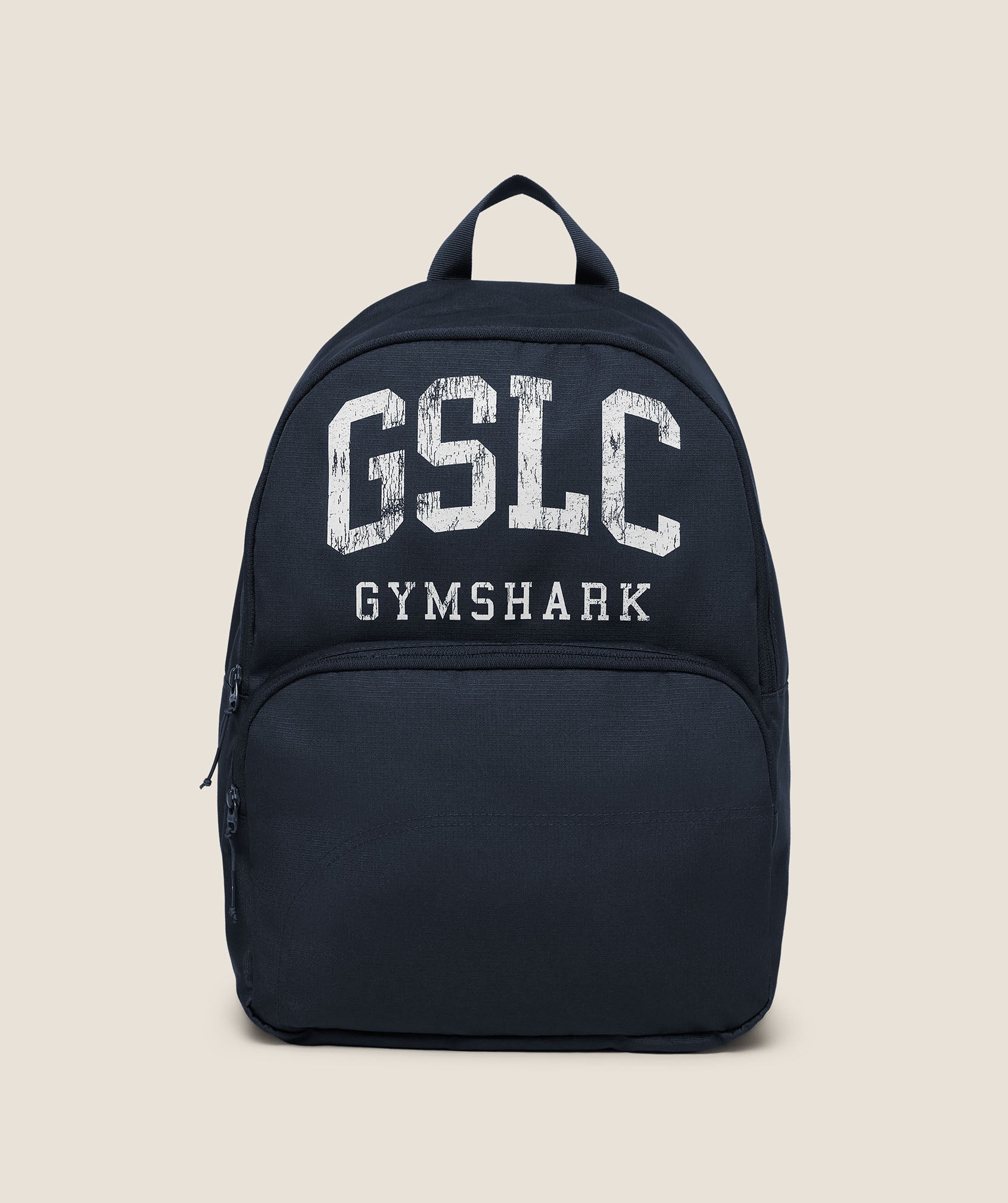 Gymshark GSLC Active Backpack 'Heavy Blue'