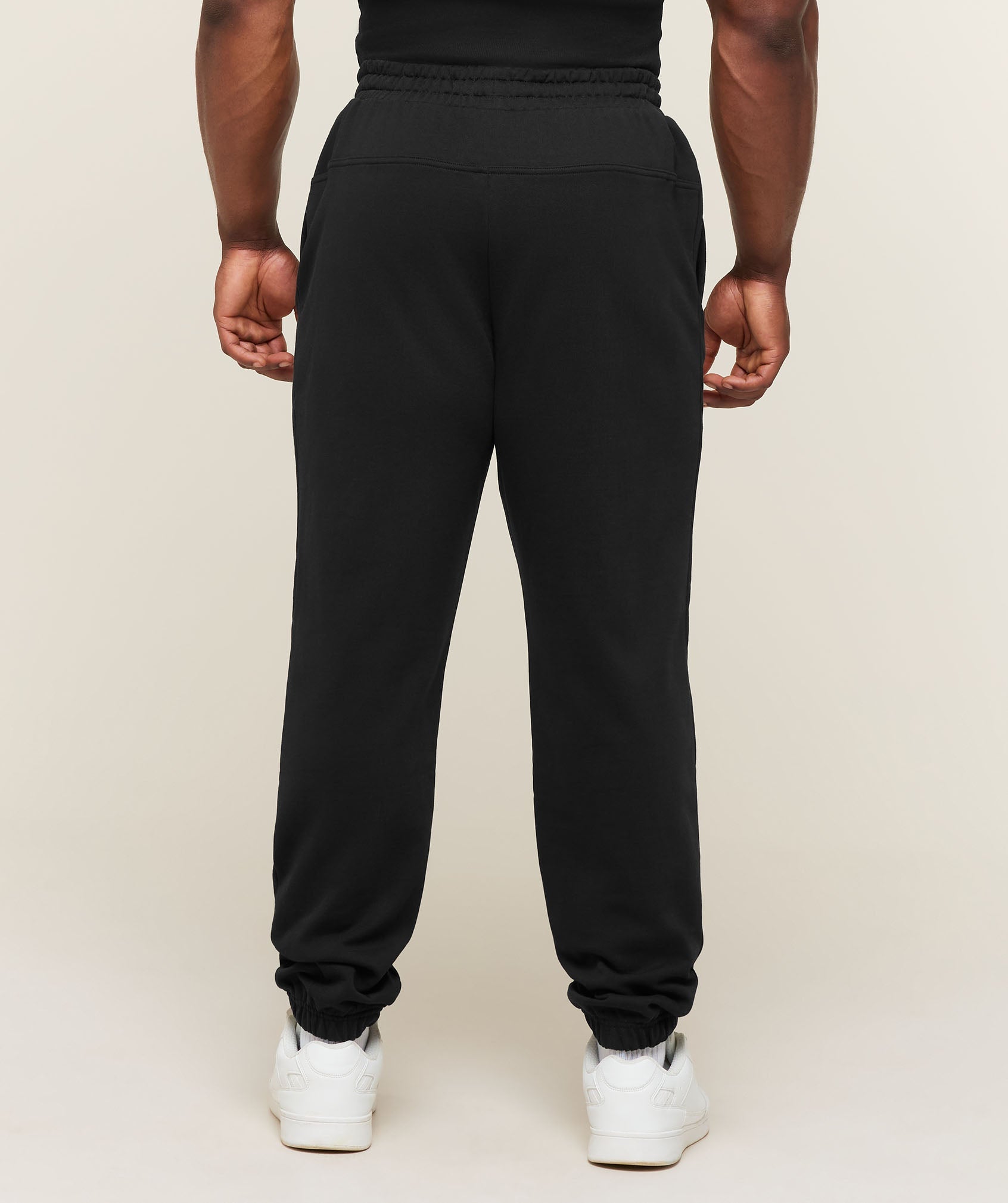 Gymshark Global Lifting Pants 'Black'