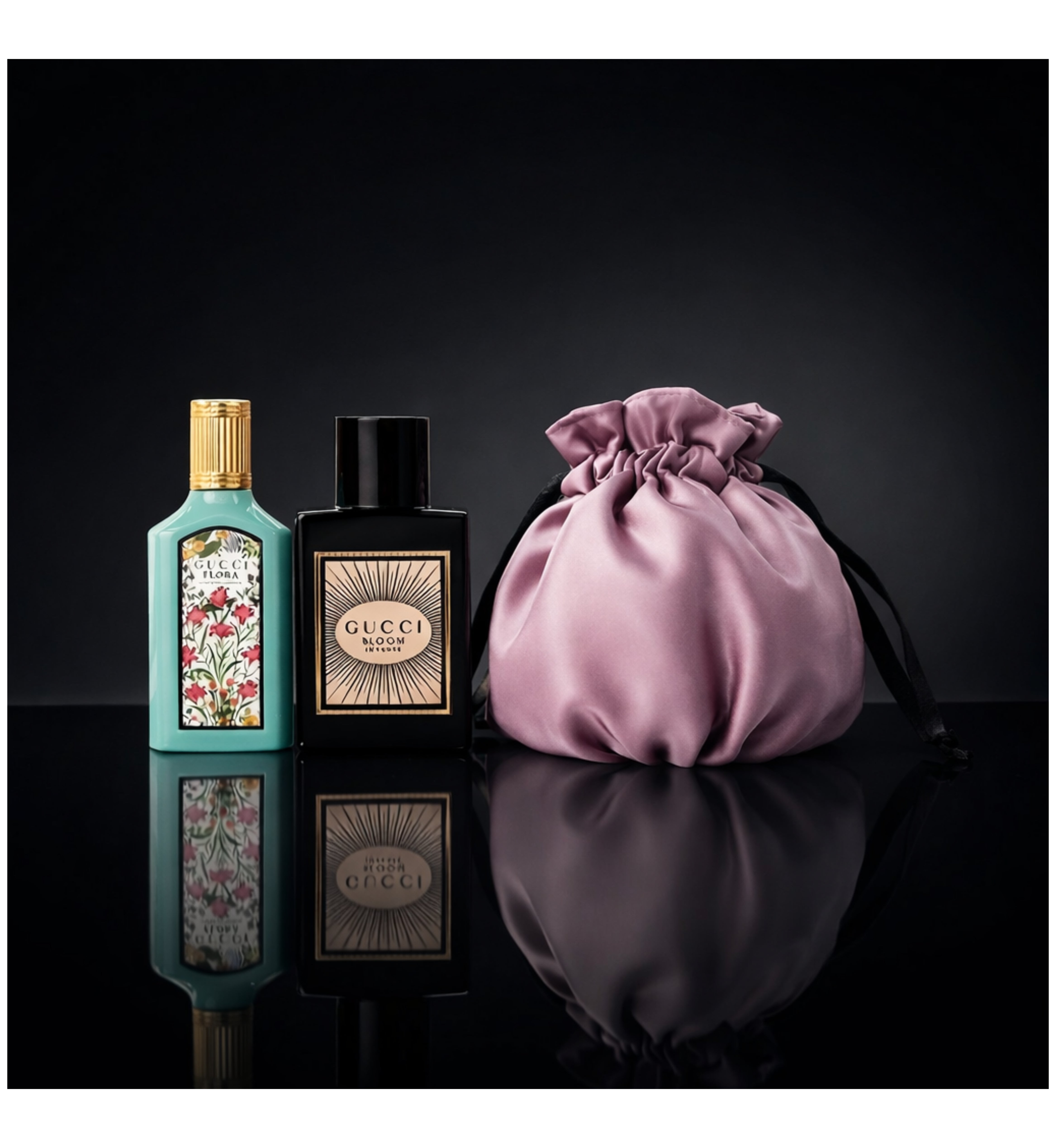 Gucci Jasmine Dream Bloom Gift Set