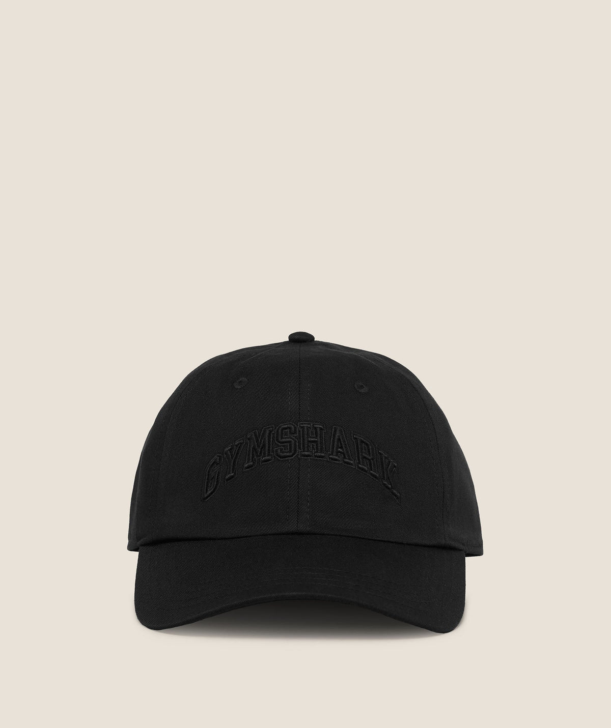 Gymshark Gymshark Essentials Cap 'Black'