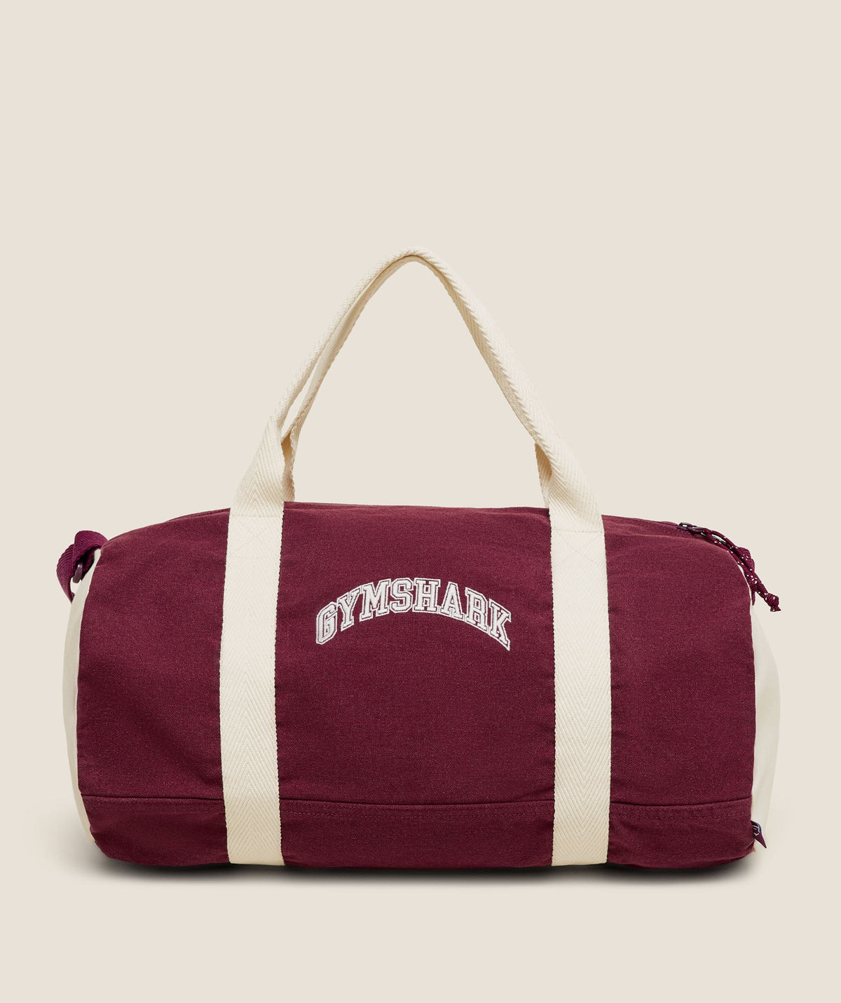 Gymshark Essentials Duffle Bag 'Strength Pink'