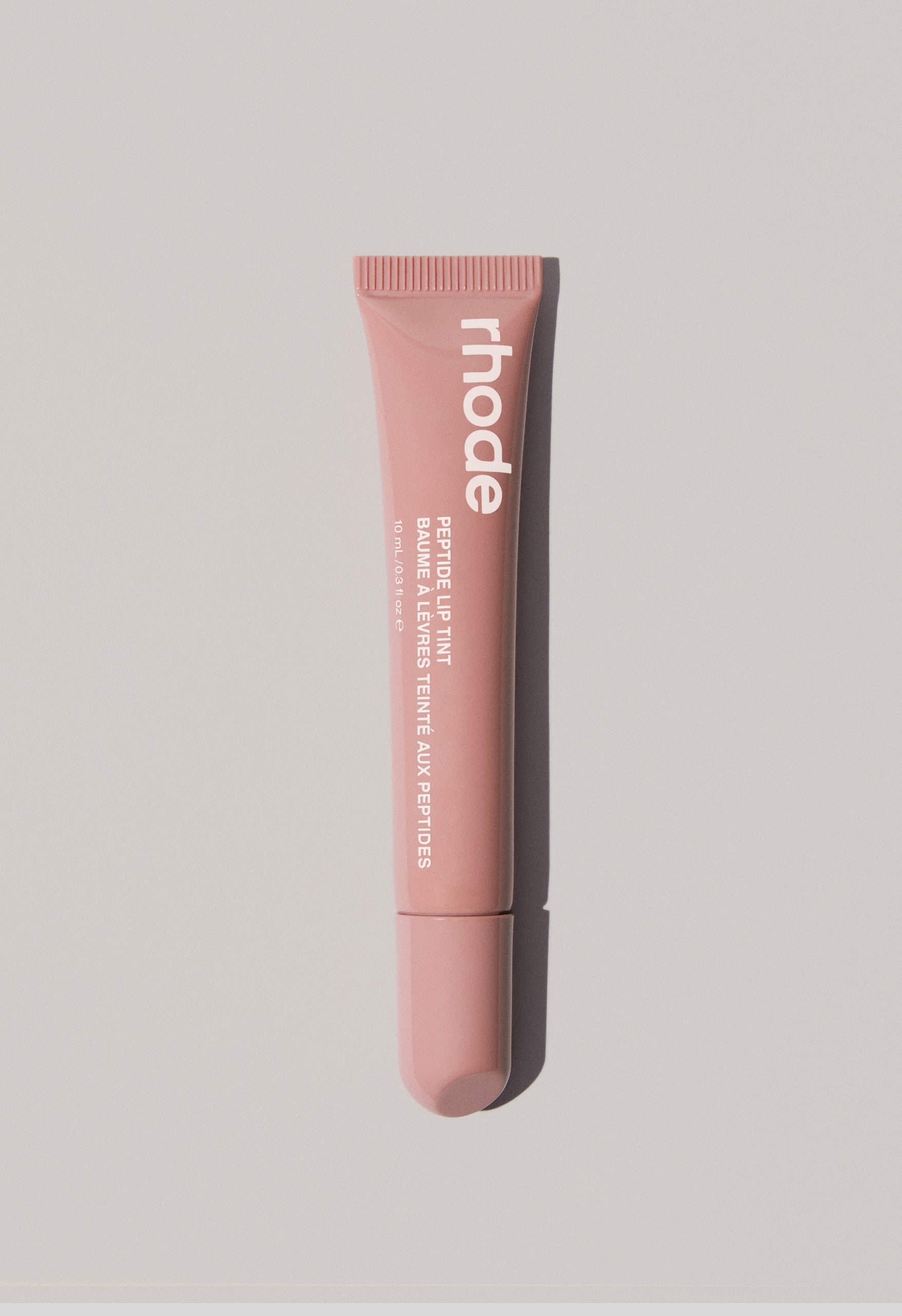 Peptide Lip Tint - The tinted lip layer