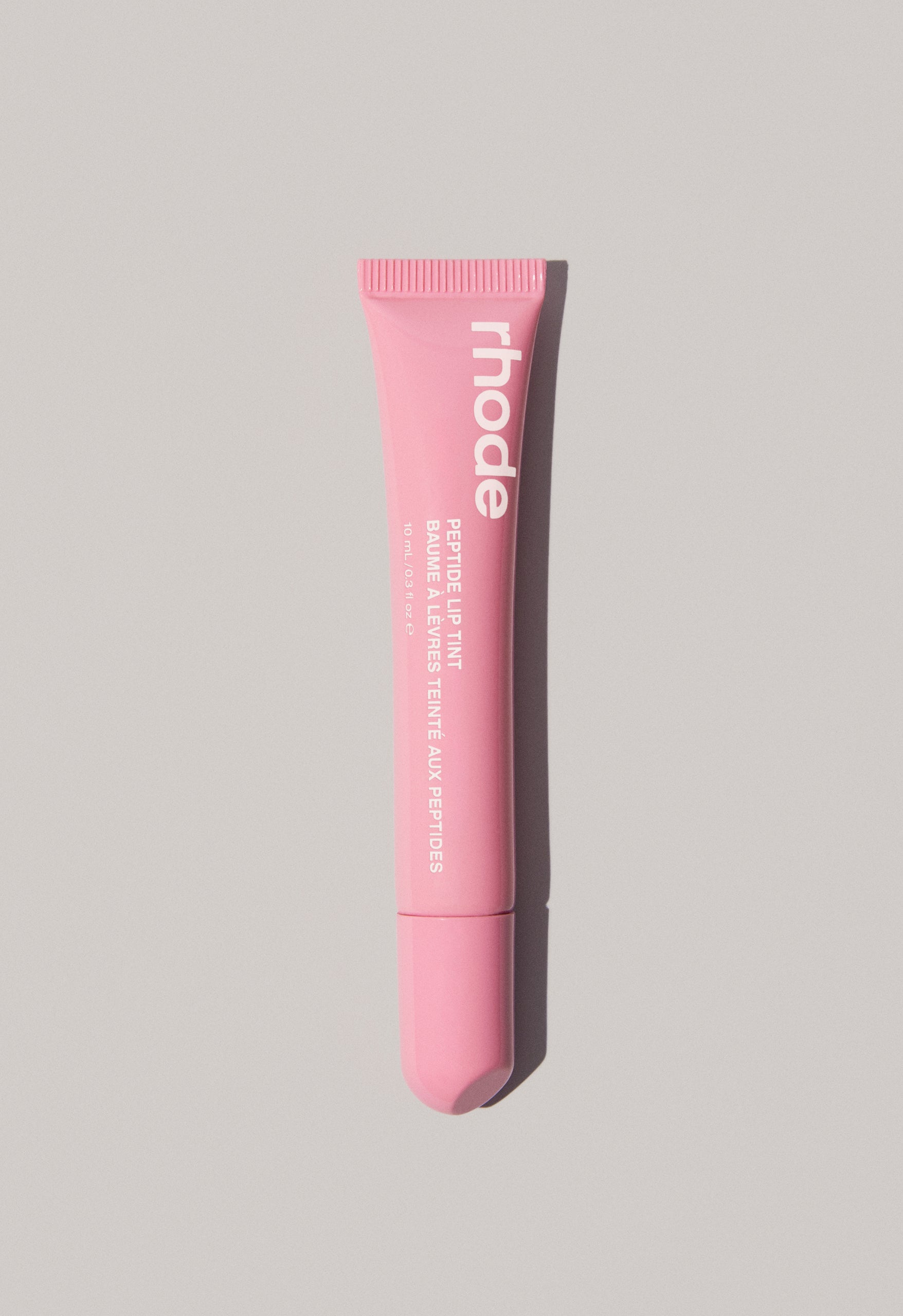 Peptide Lip Tint - The tinted lip layer