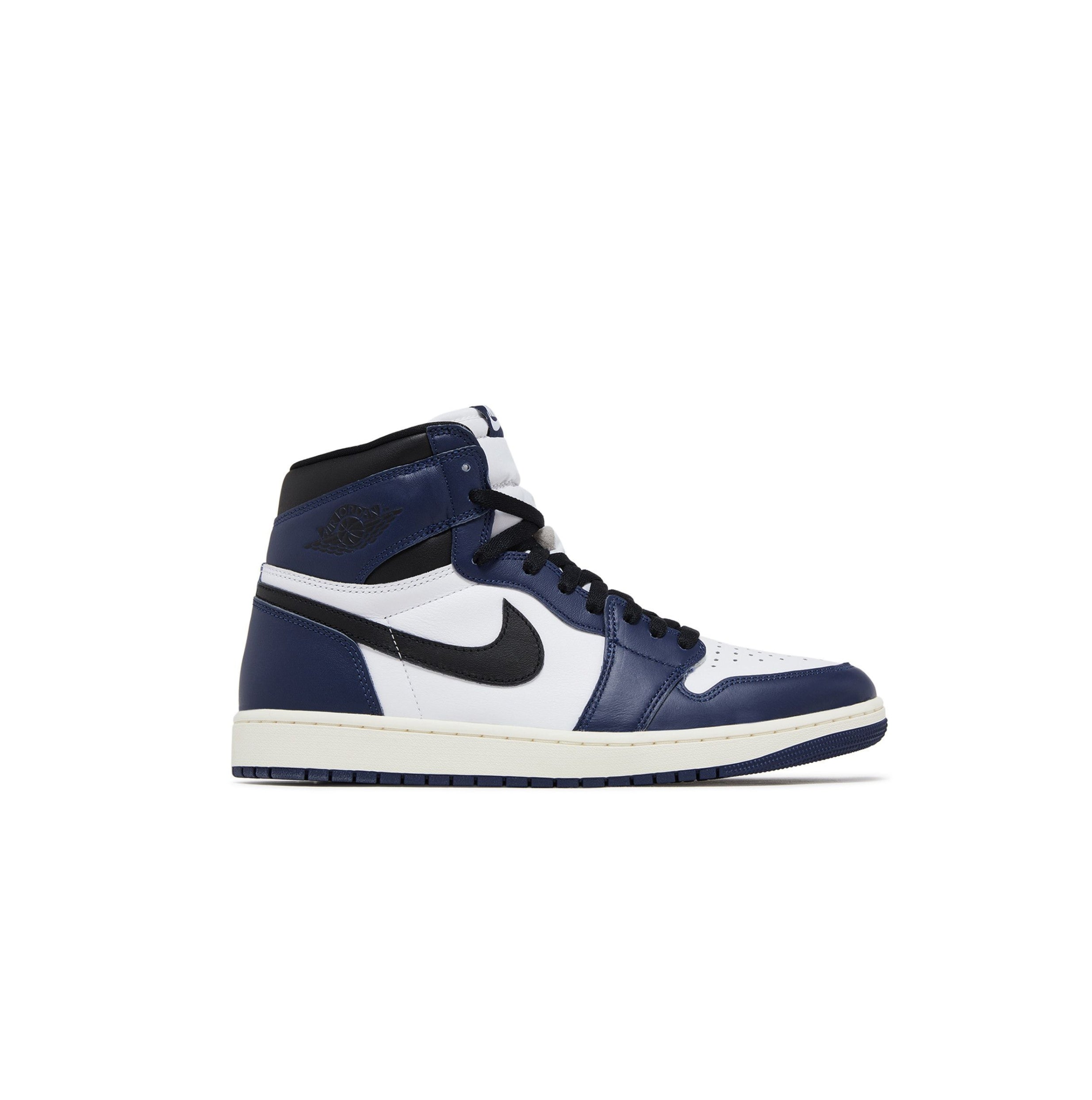 Jordan 1 Retro High OG 'Midnight Navy'