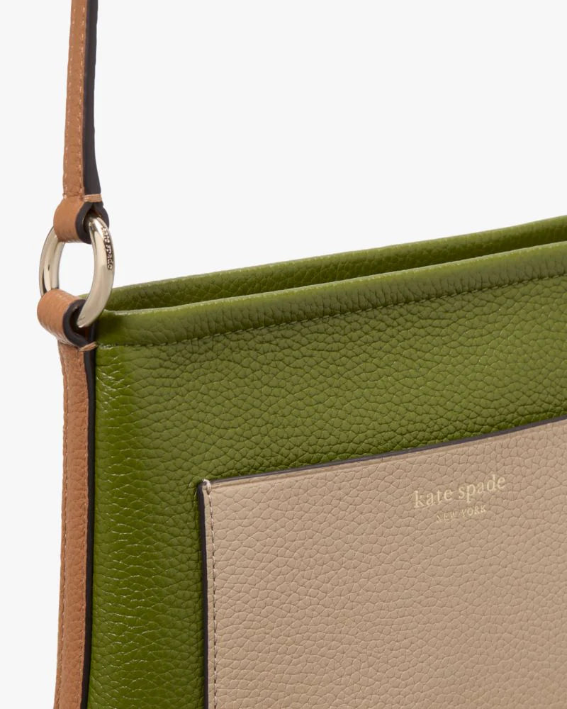 KateSpade AVA SWINGPACK Jungle Vine Multi