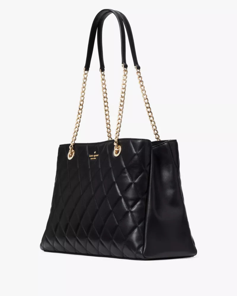 Kate Spade Carey Tote 'Black'