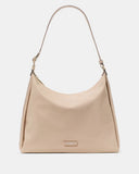 KateSpade Carter Nylon Large Convertible Crossbody Warm Beige