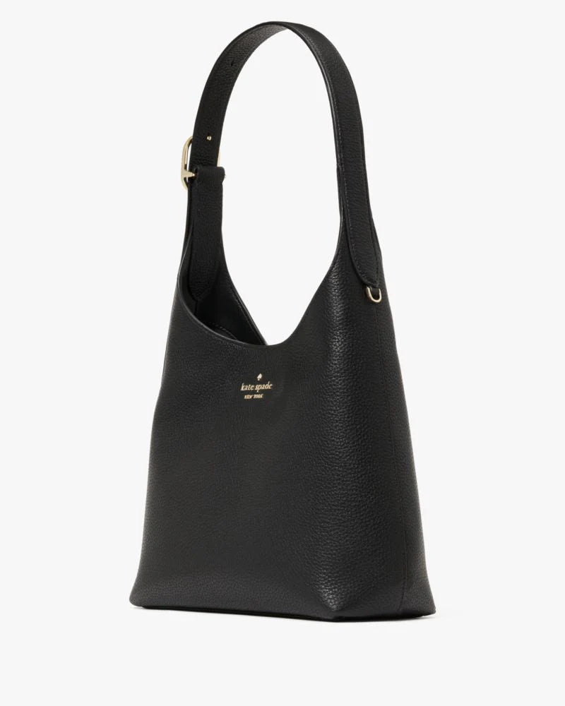 KateSpade 454 Small Shoulder Bag Black