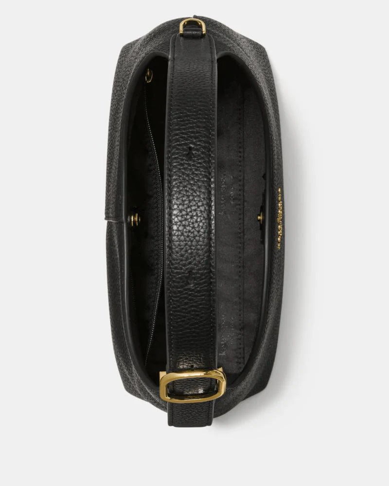 KateSpade 454 Mini Crossbody Black
