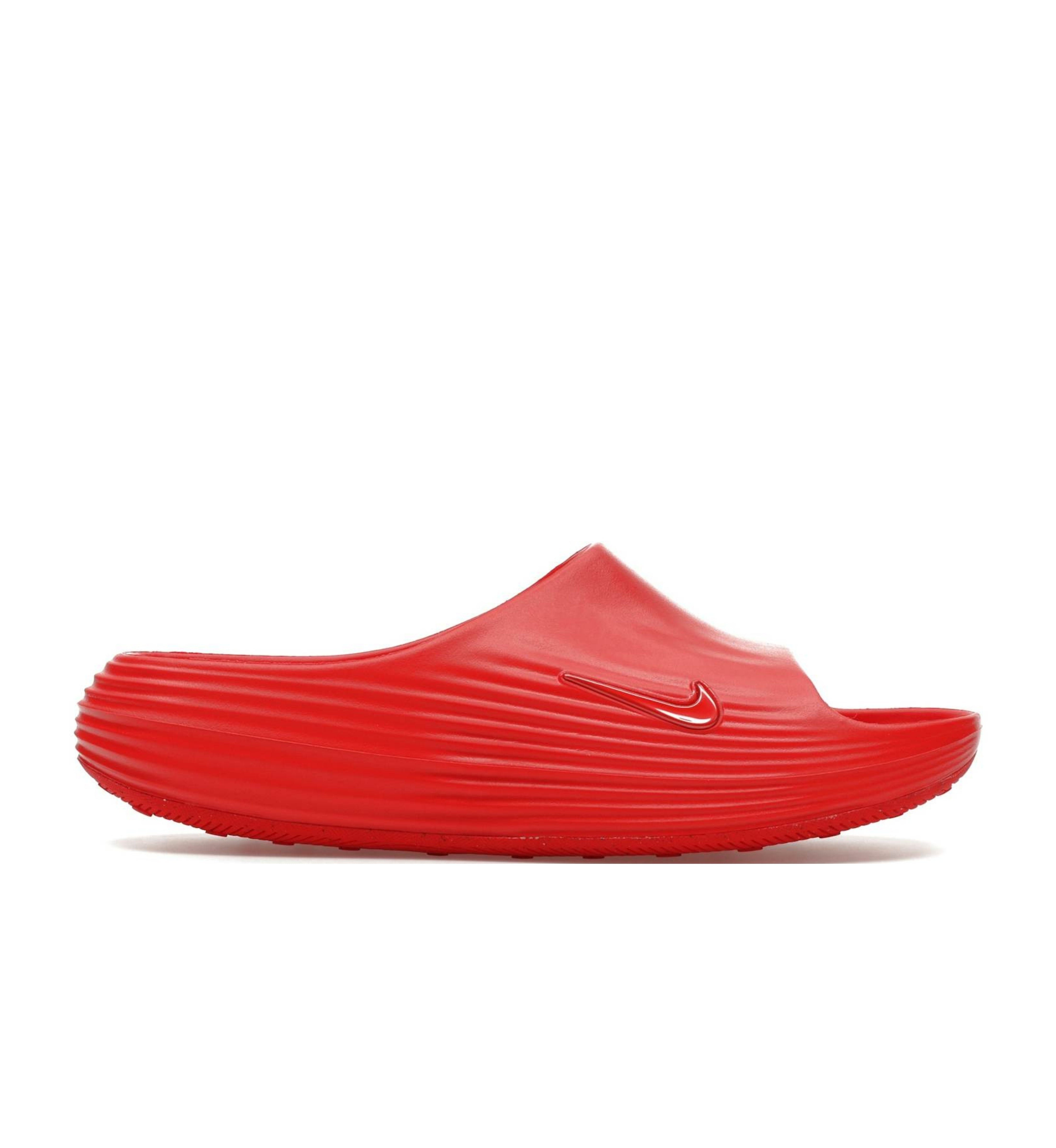Nike ReactX Rejuven8 Slide 'Light Crimson'