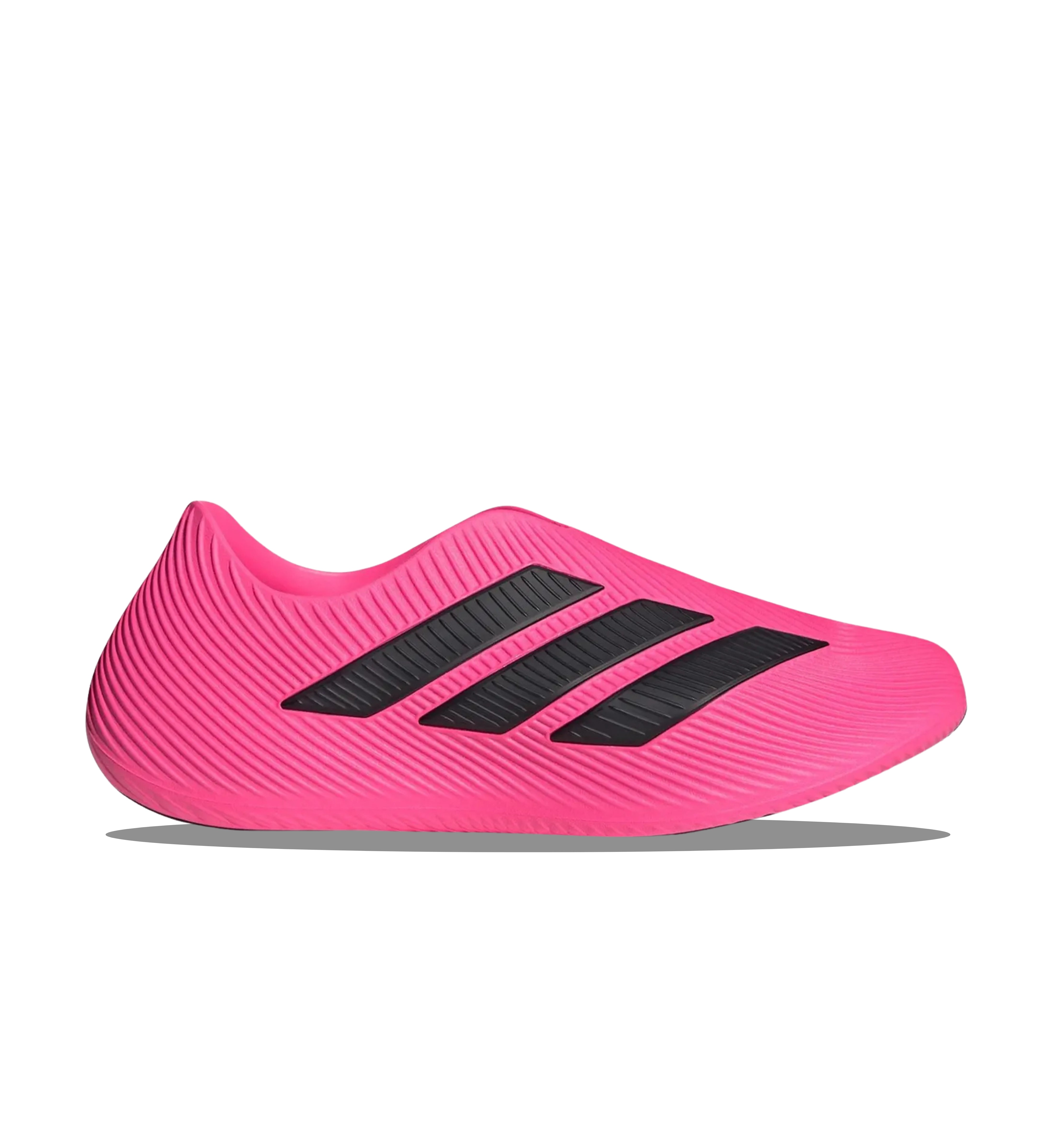 Adidas Purechill 'Lucid Pink Black'