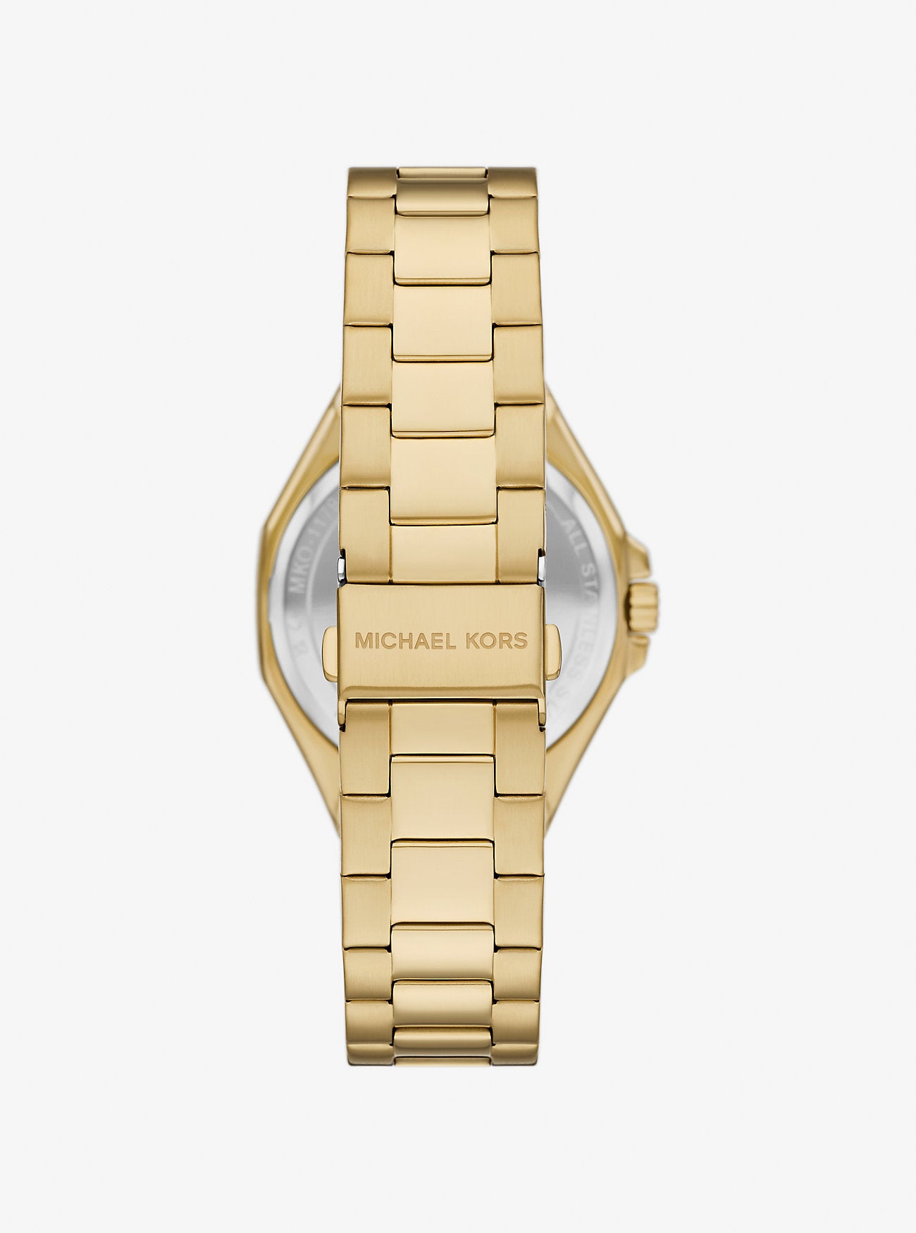 Callum Gold-Tone Watch GOLD