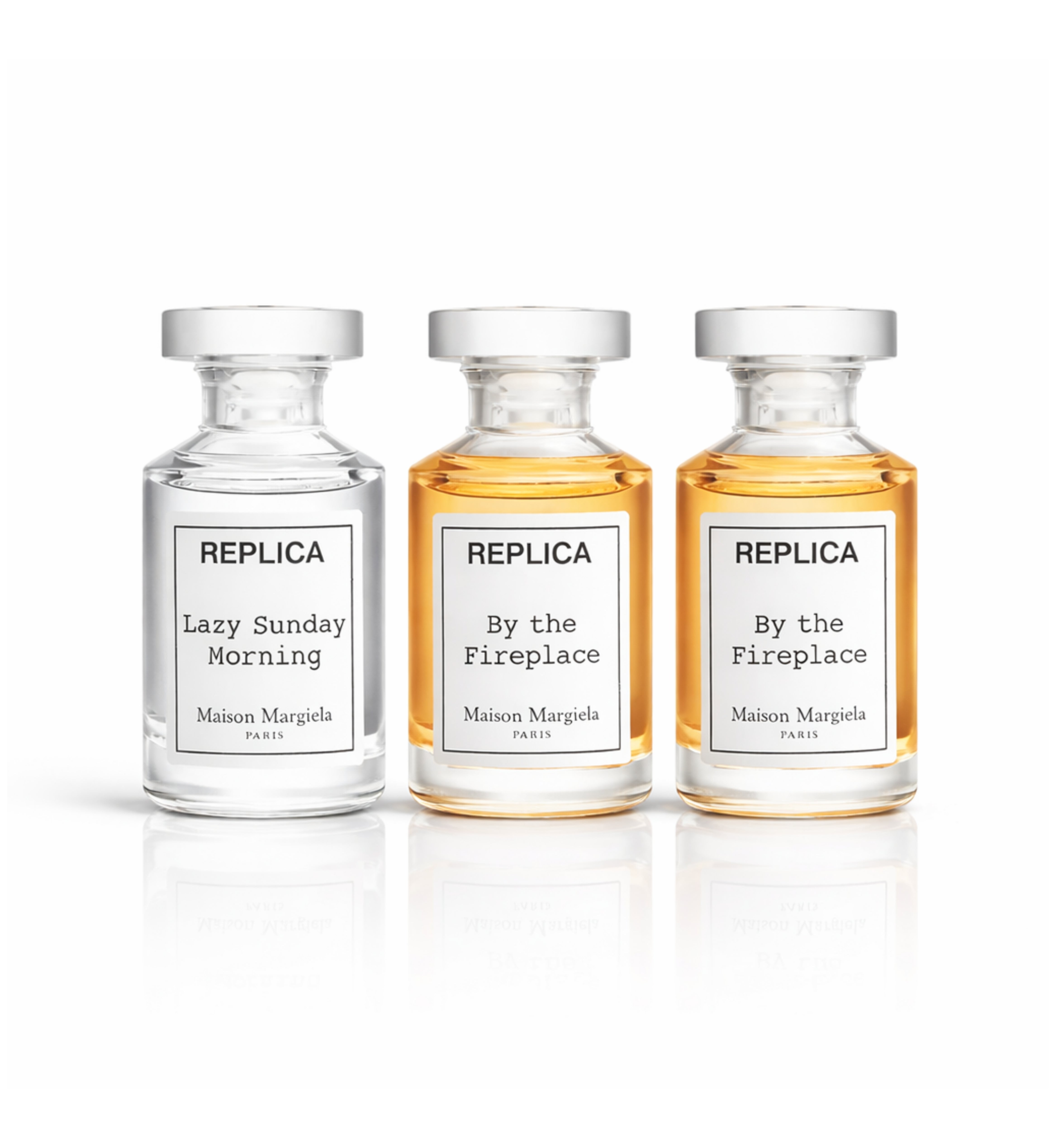 Maison Margiela REPLICA Sample Set - Pack of 3
