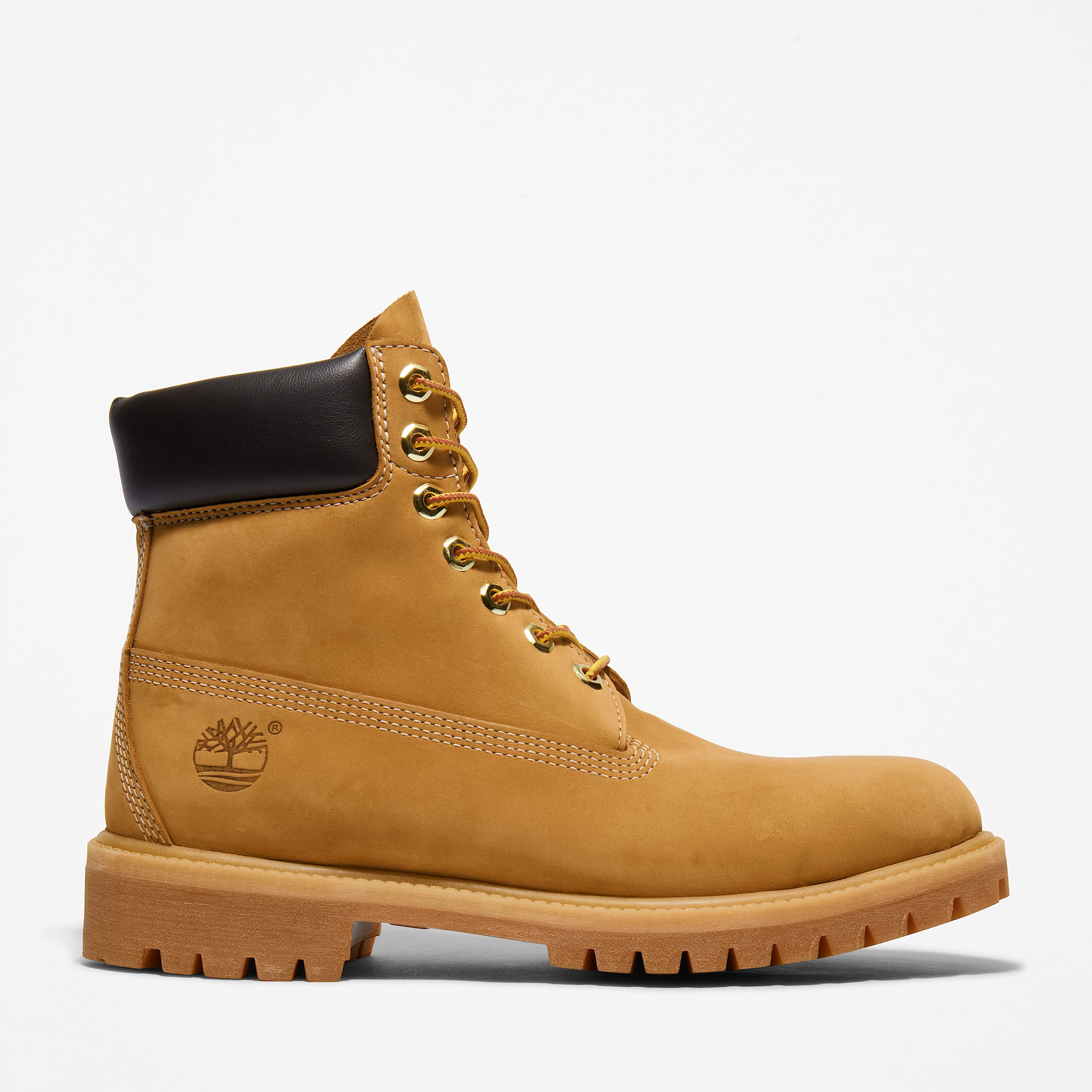 Timberland 6" Premium Waterproof 'Wheat'