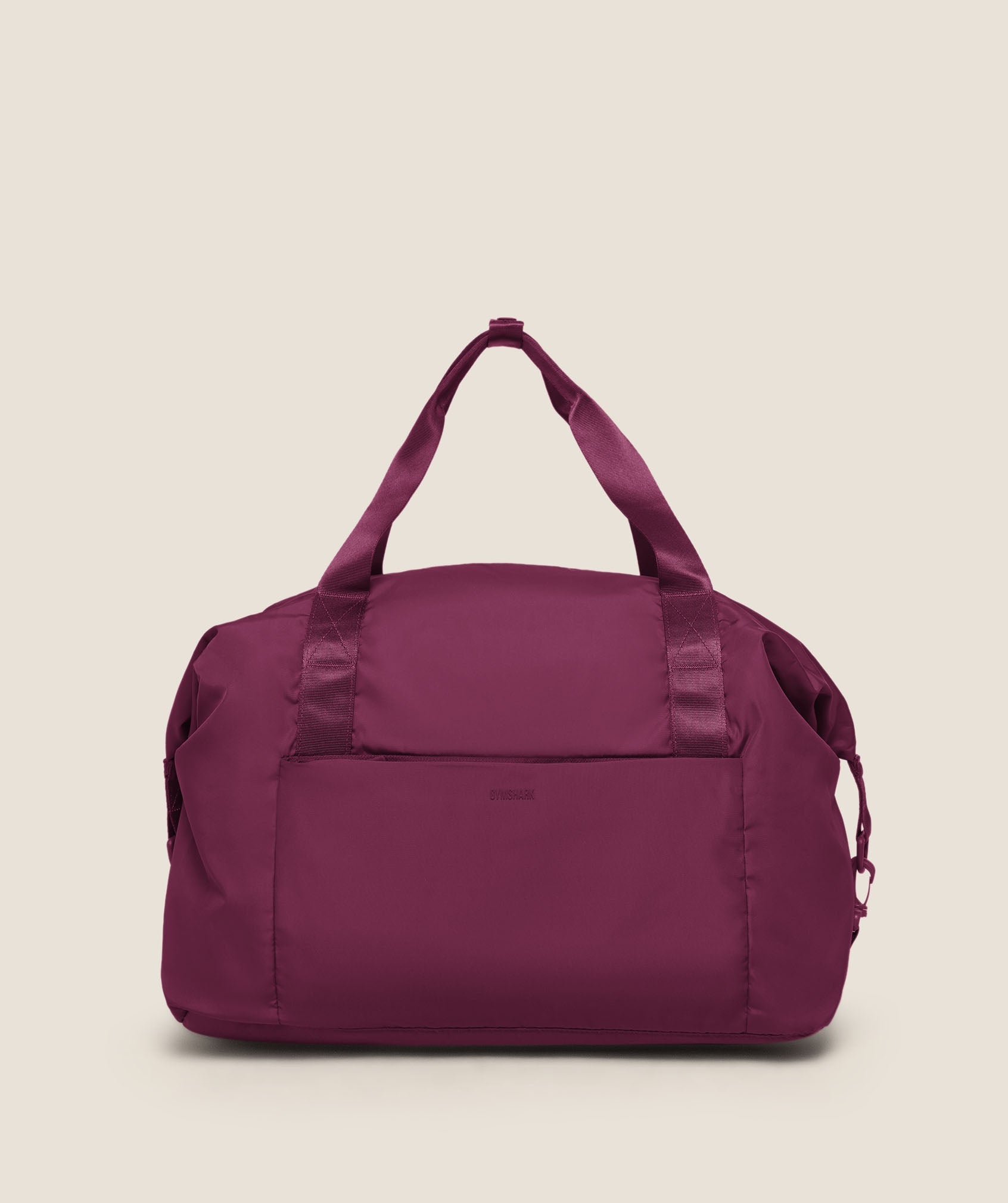 Gymshark Mode Duffle Bag 'Strength Pink'