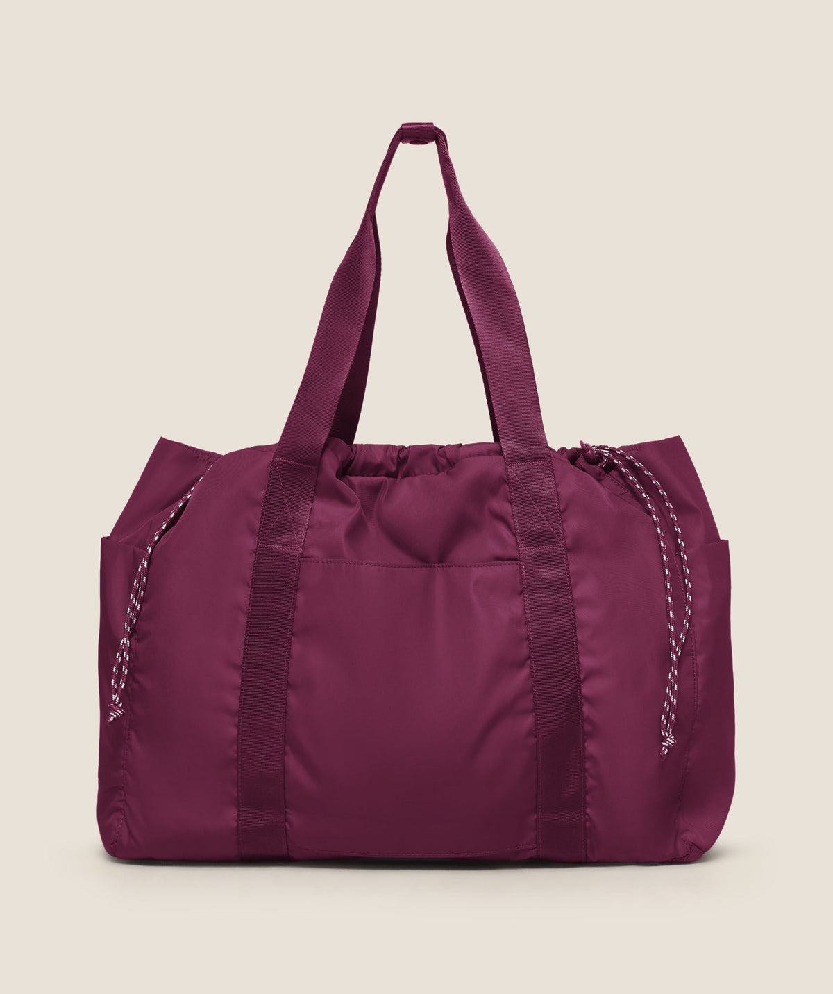 Gymshark Mode Travel Tote 'Strength Pink'