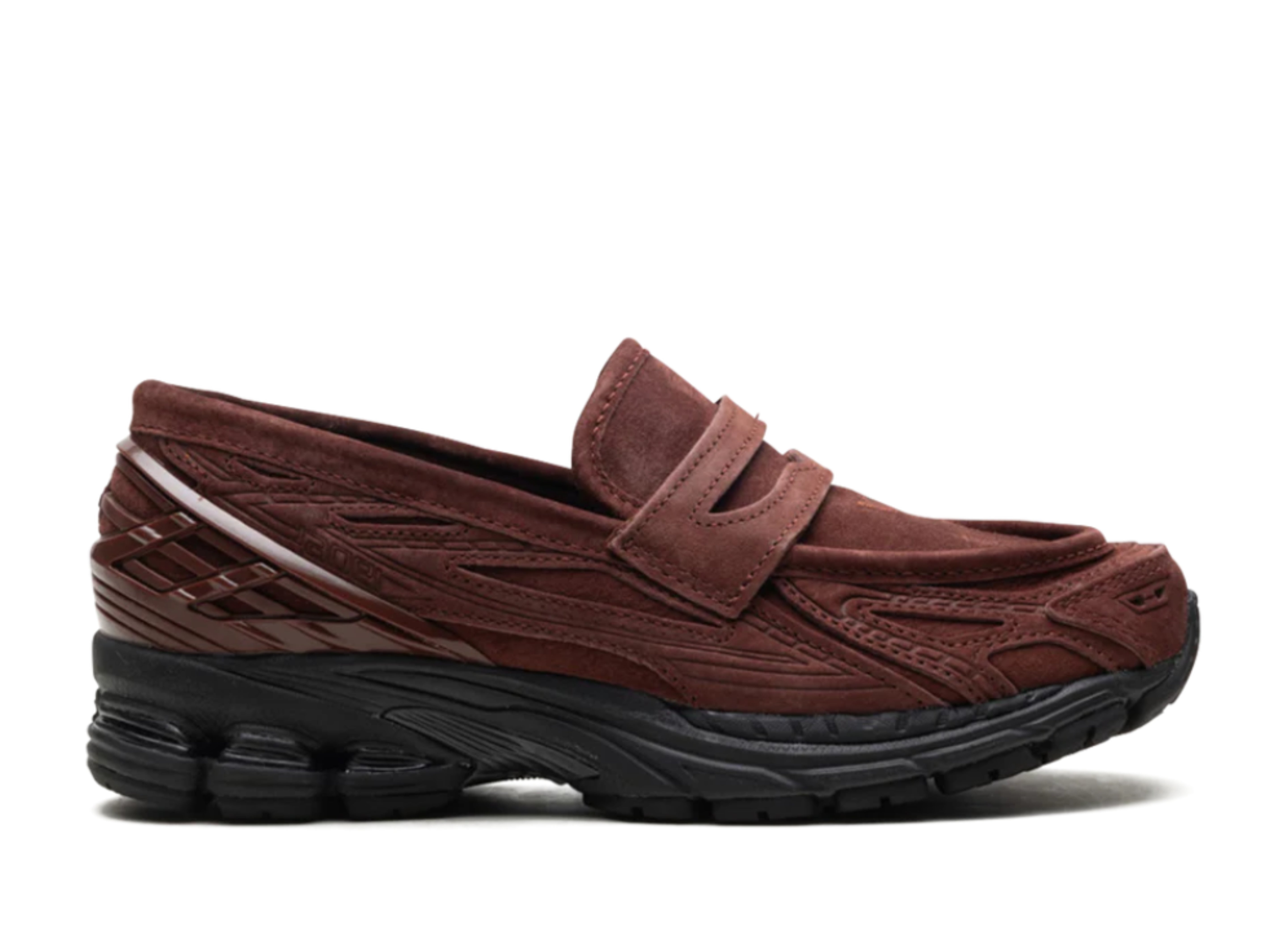 New Balance 1906L 'Rich Oak'