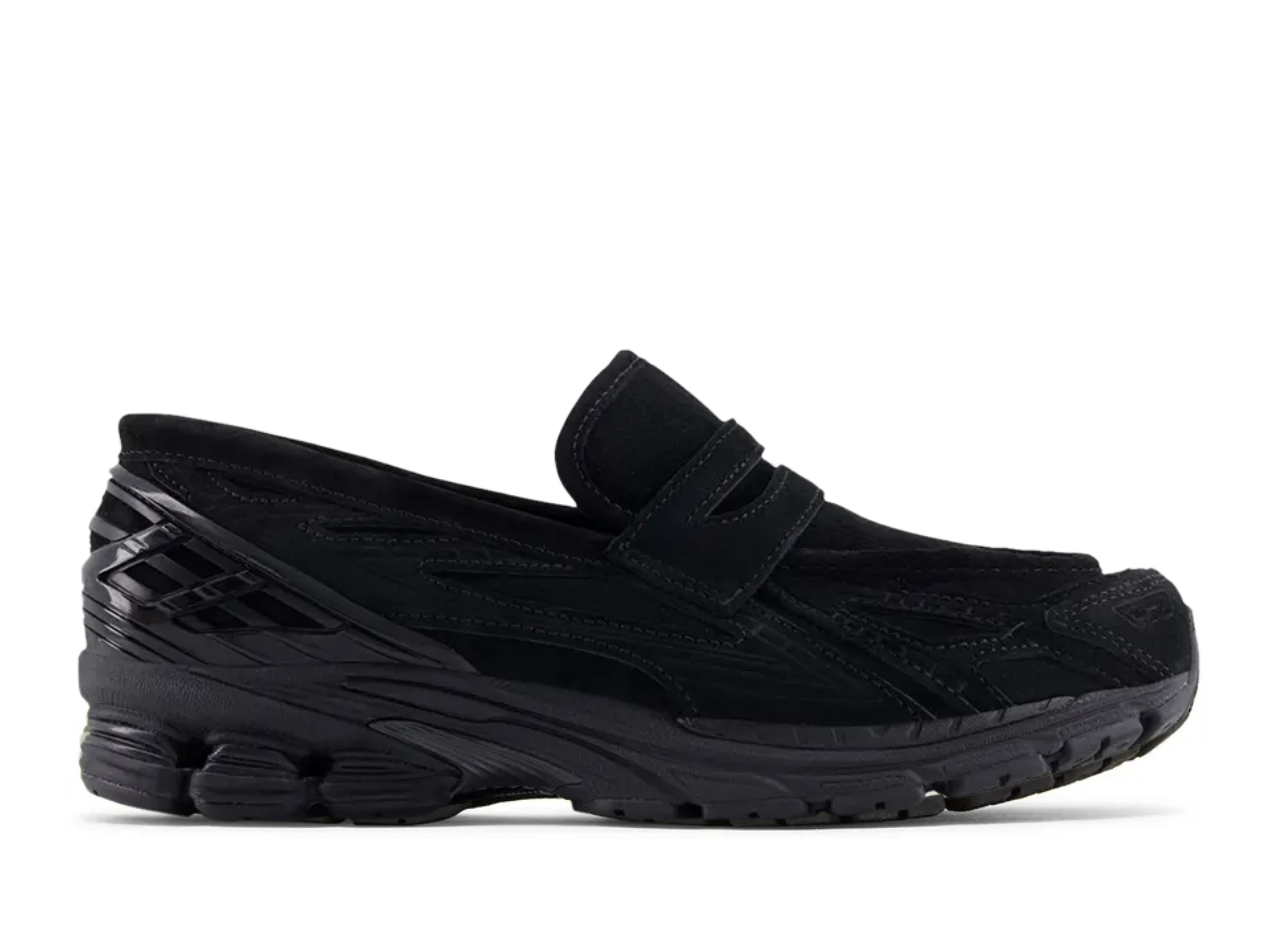 New Balance 1906L 'Black Suede'