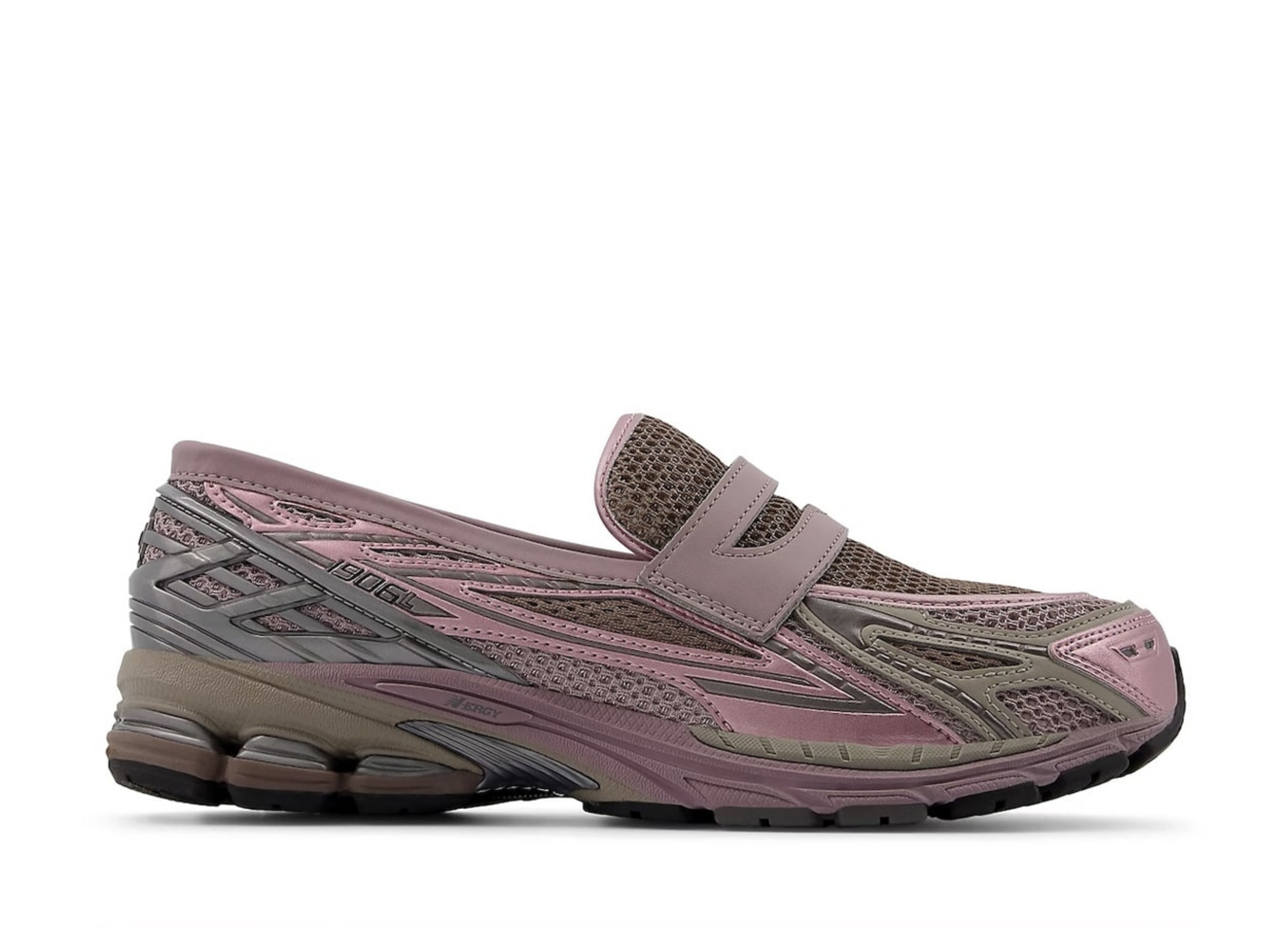 New Balance 1906L 'Metallic Pink'