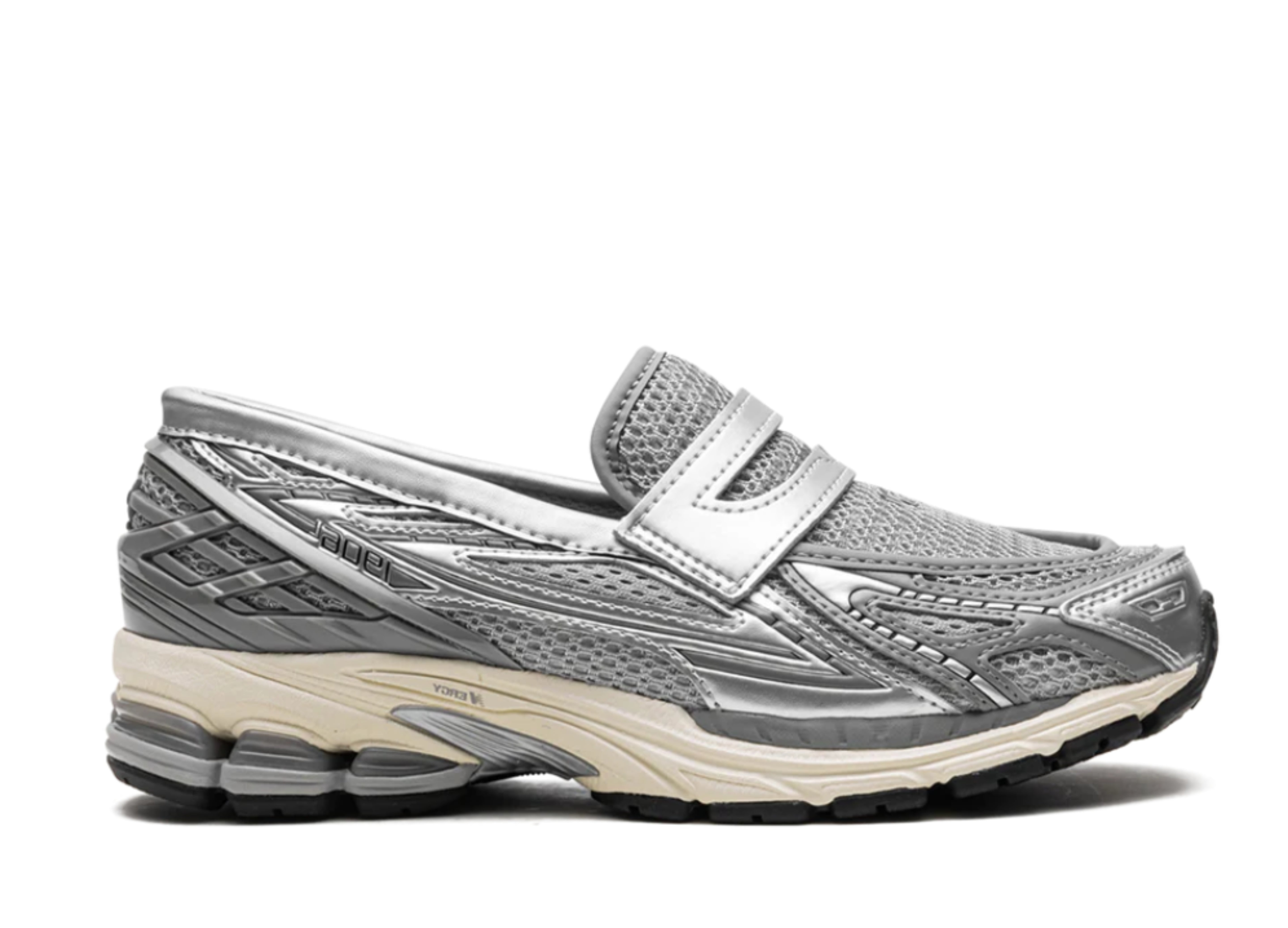 New Balance 1906L 'Metallic Silver'