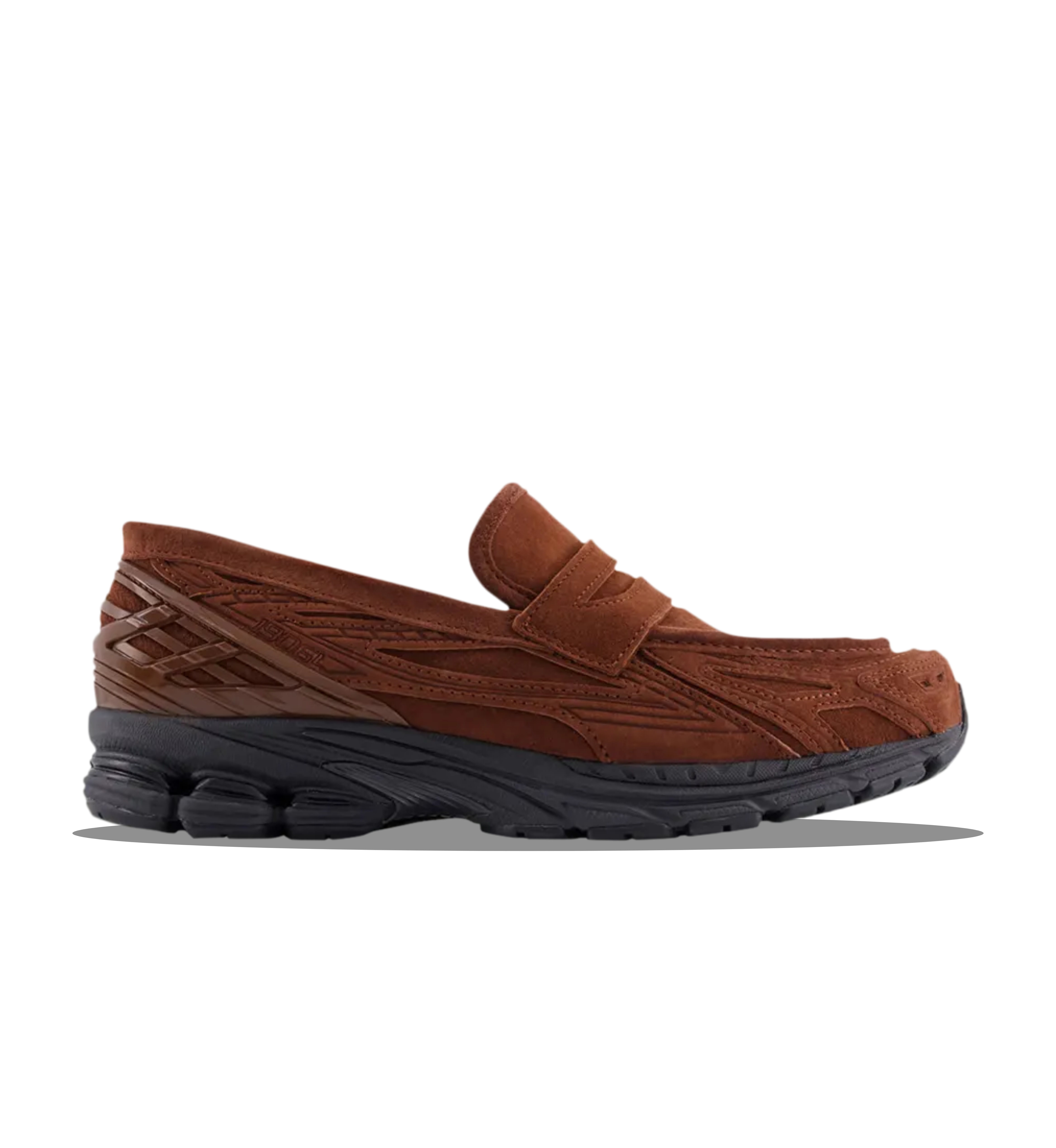 New Balance 1906L 'Rich Oak Suede'