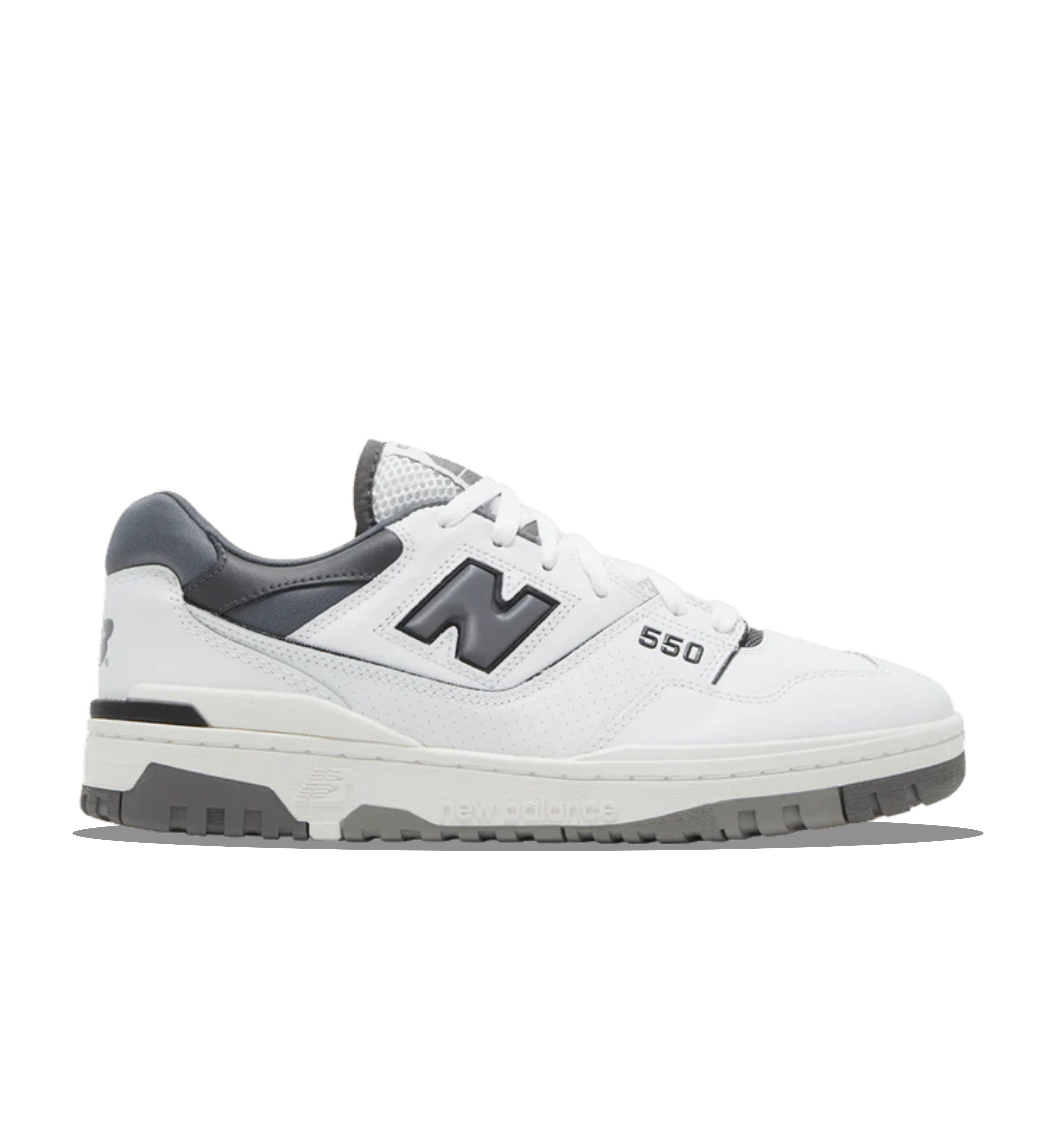 New Balance 550 'White Castlerock