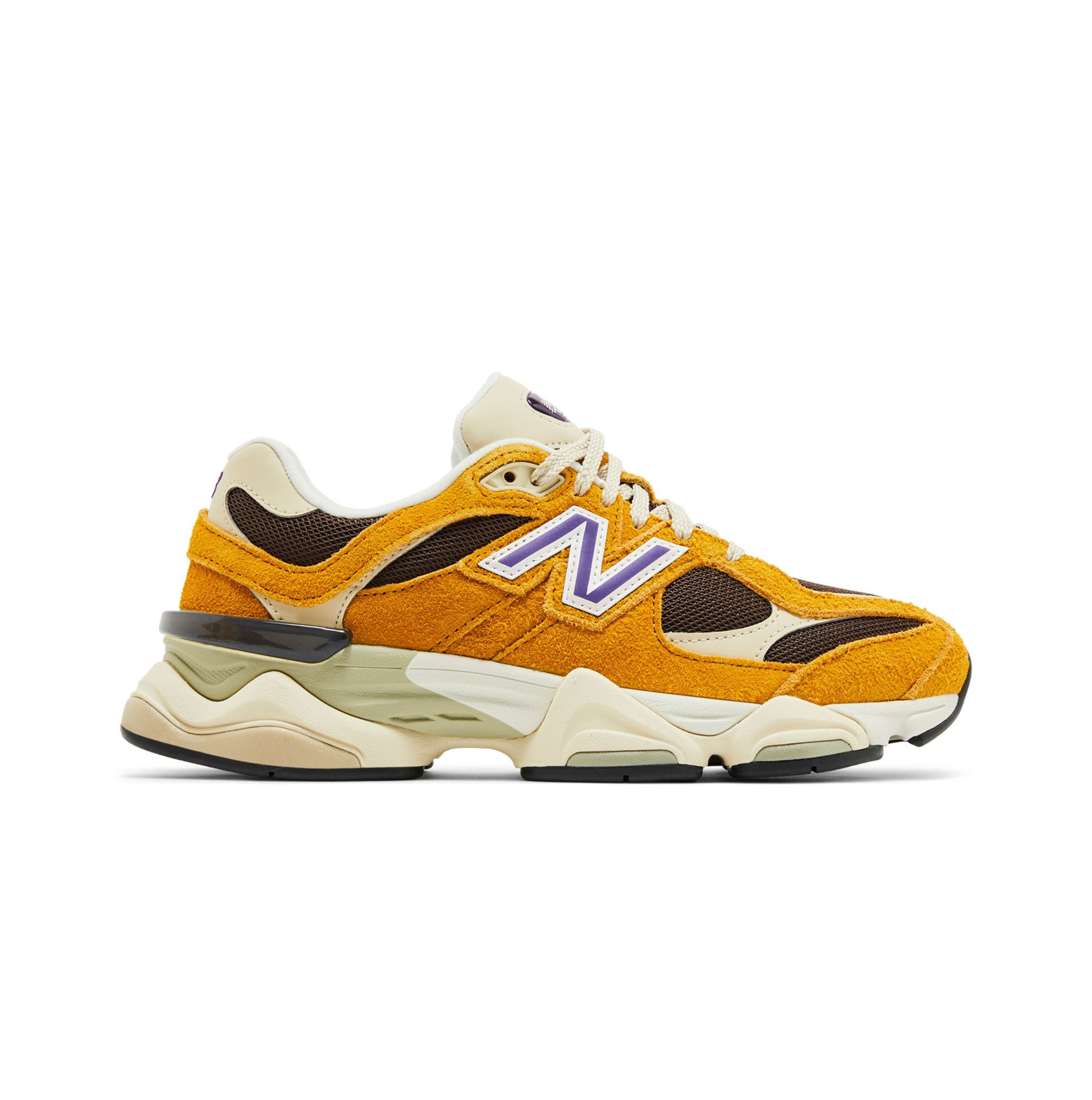 New Balance 9060 'Butterscotch'