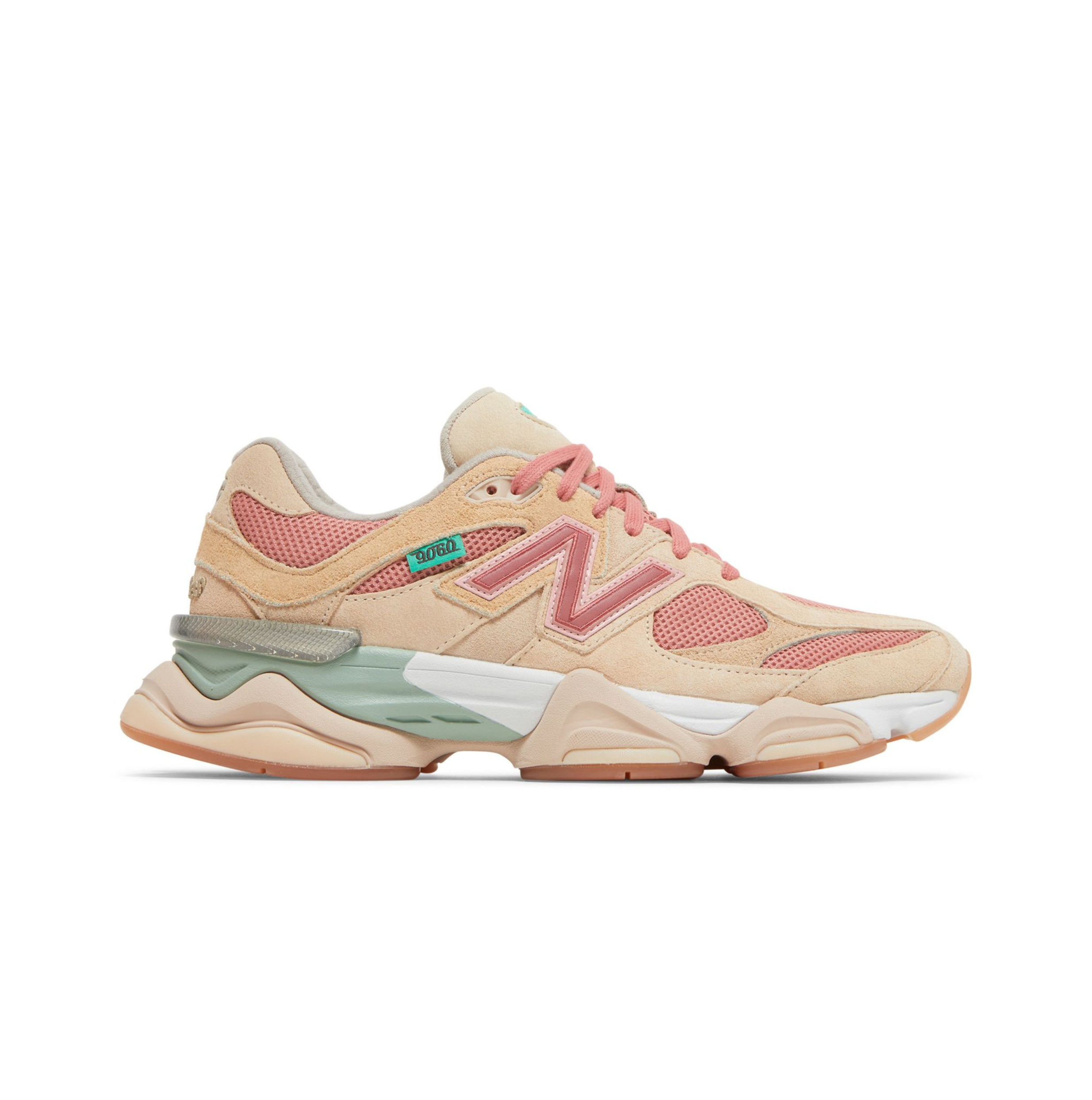 New Balance 9060 'Joe Freshgoods Inside Voices Penny Cookie Pink'