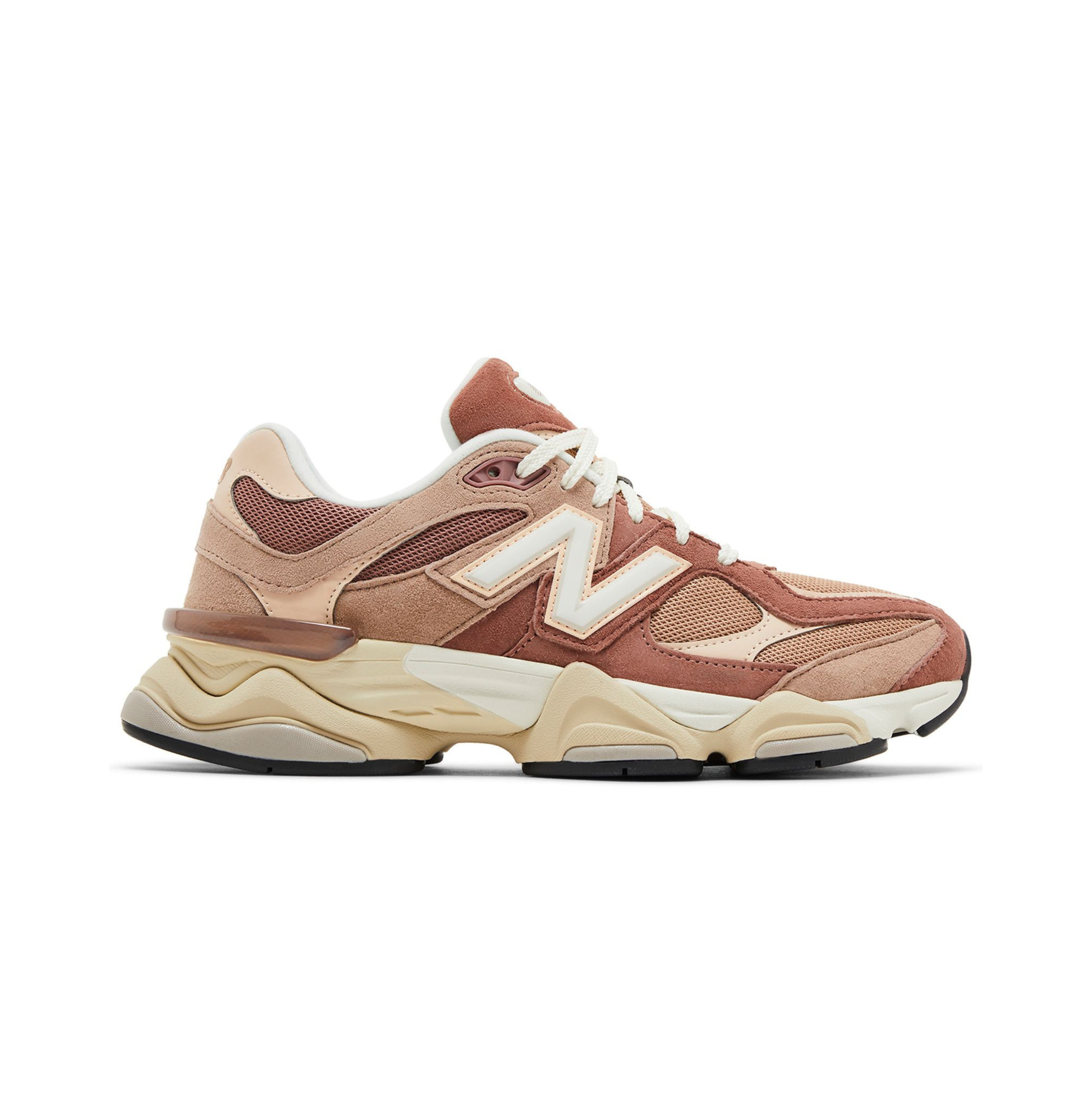 New Balance 9060 'Sparrow Flat Taupe'