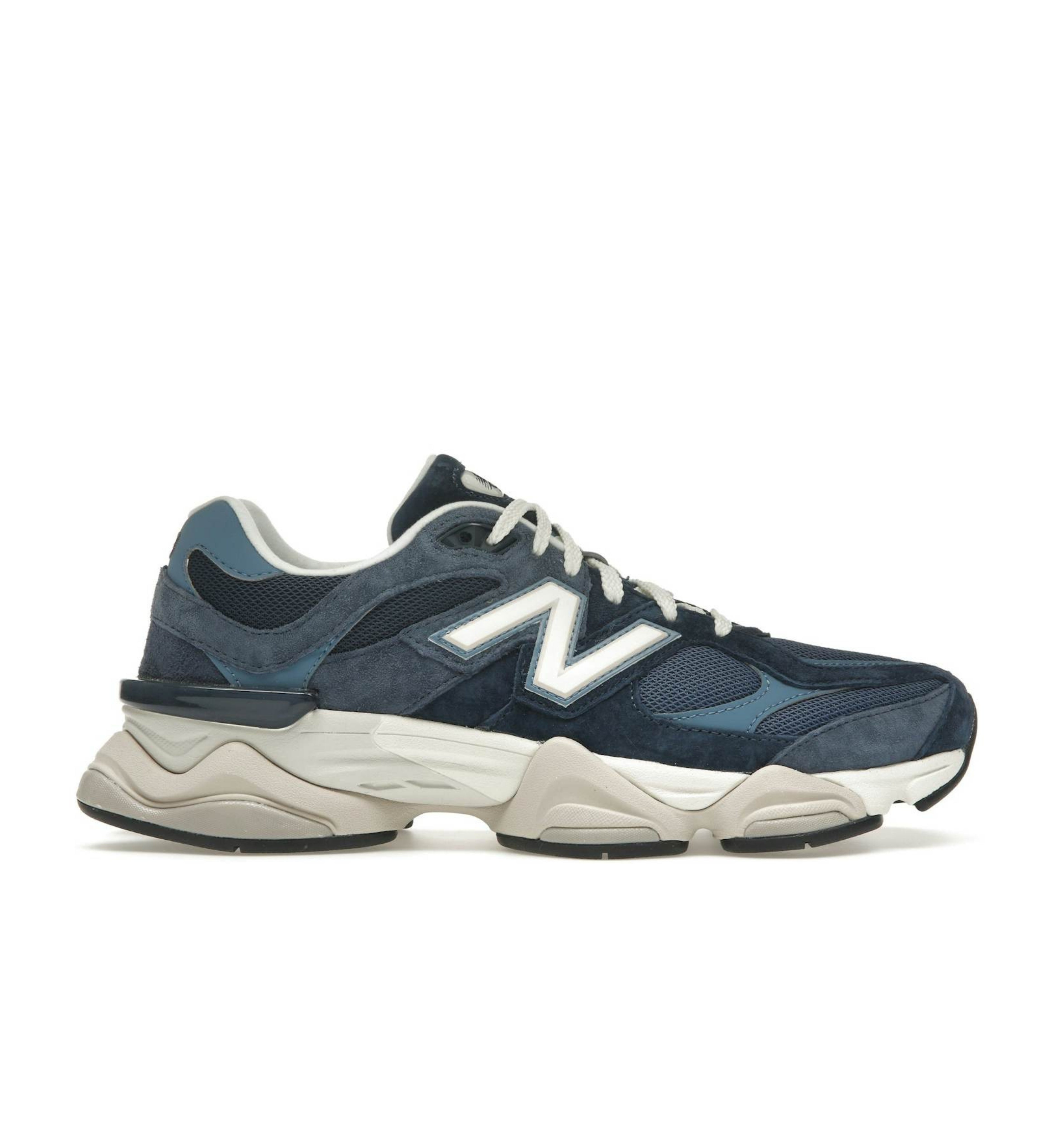 New Balance 9060 'Vintage Indigo Heron Blue'