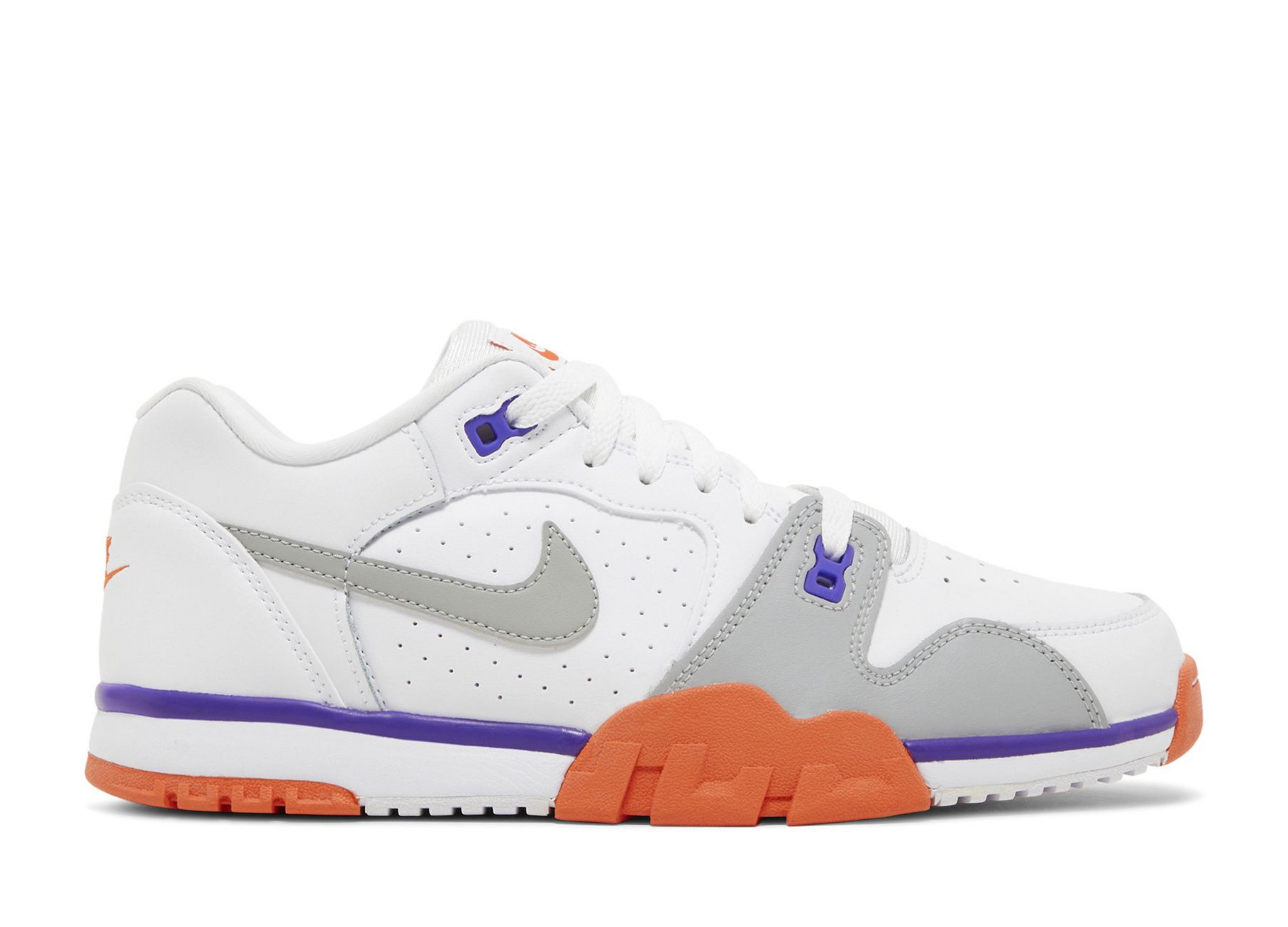 Nike Air Cross Trainer Low 'Phoenix Suns'