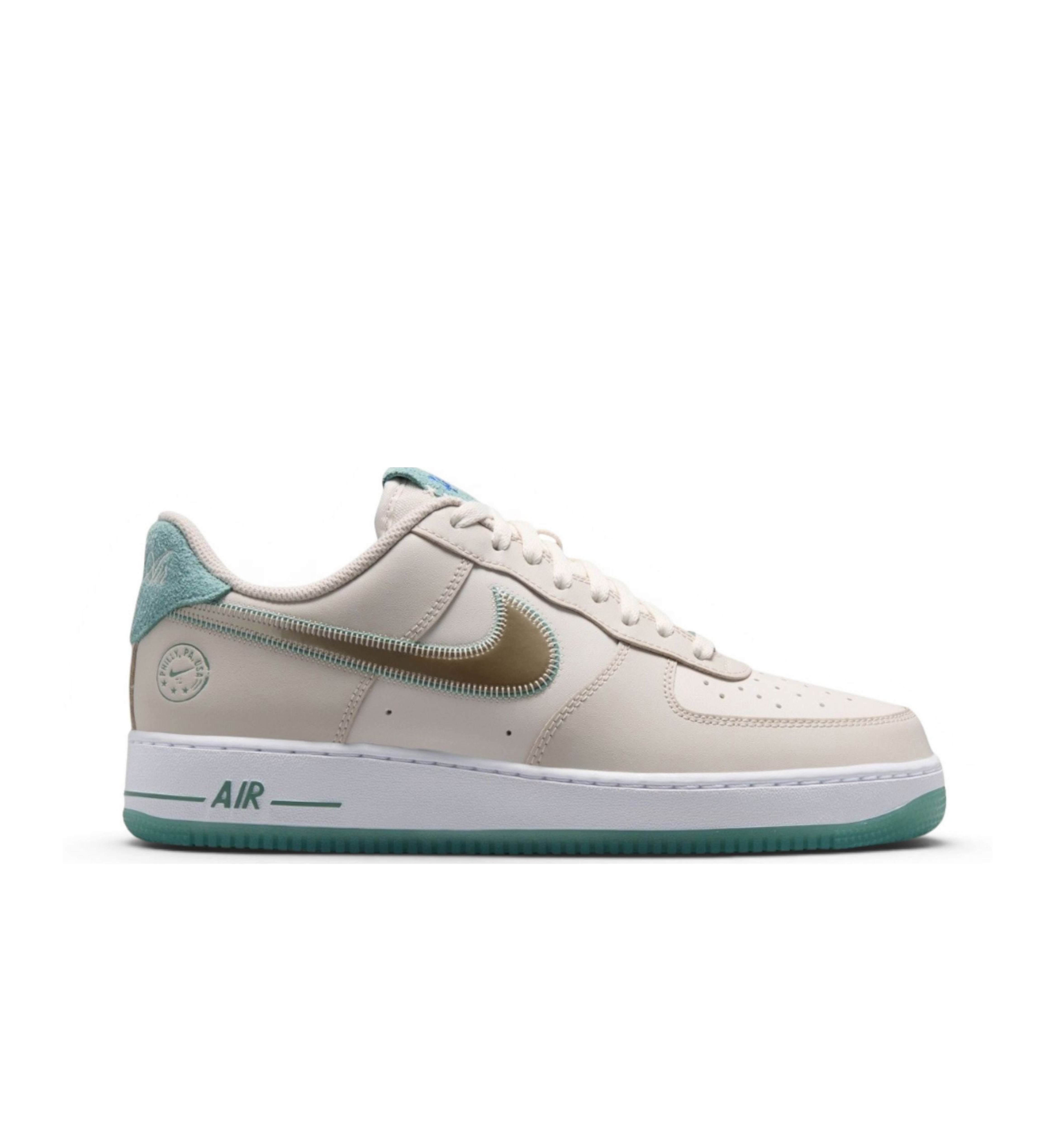 Nike Air Force 1 Low '07 'Philadelphia'