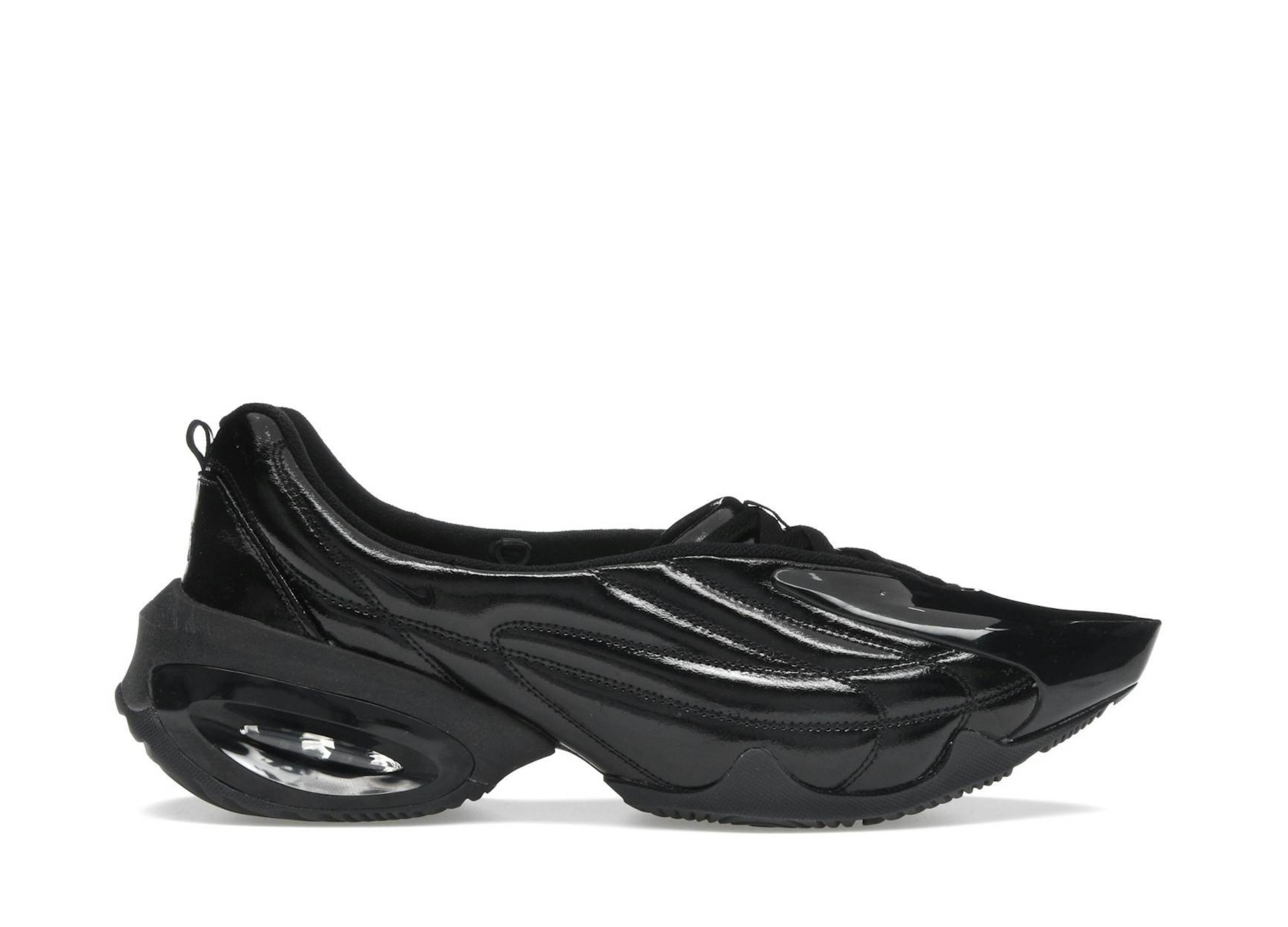 Nike Air Max Muse Ballet KNWLS Black (Women's)