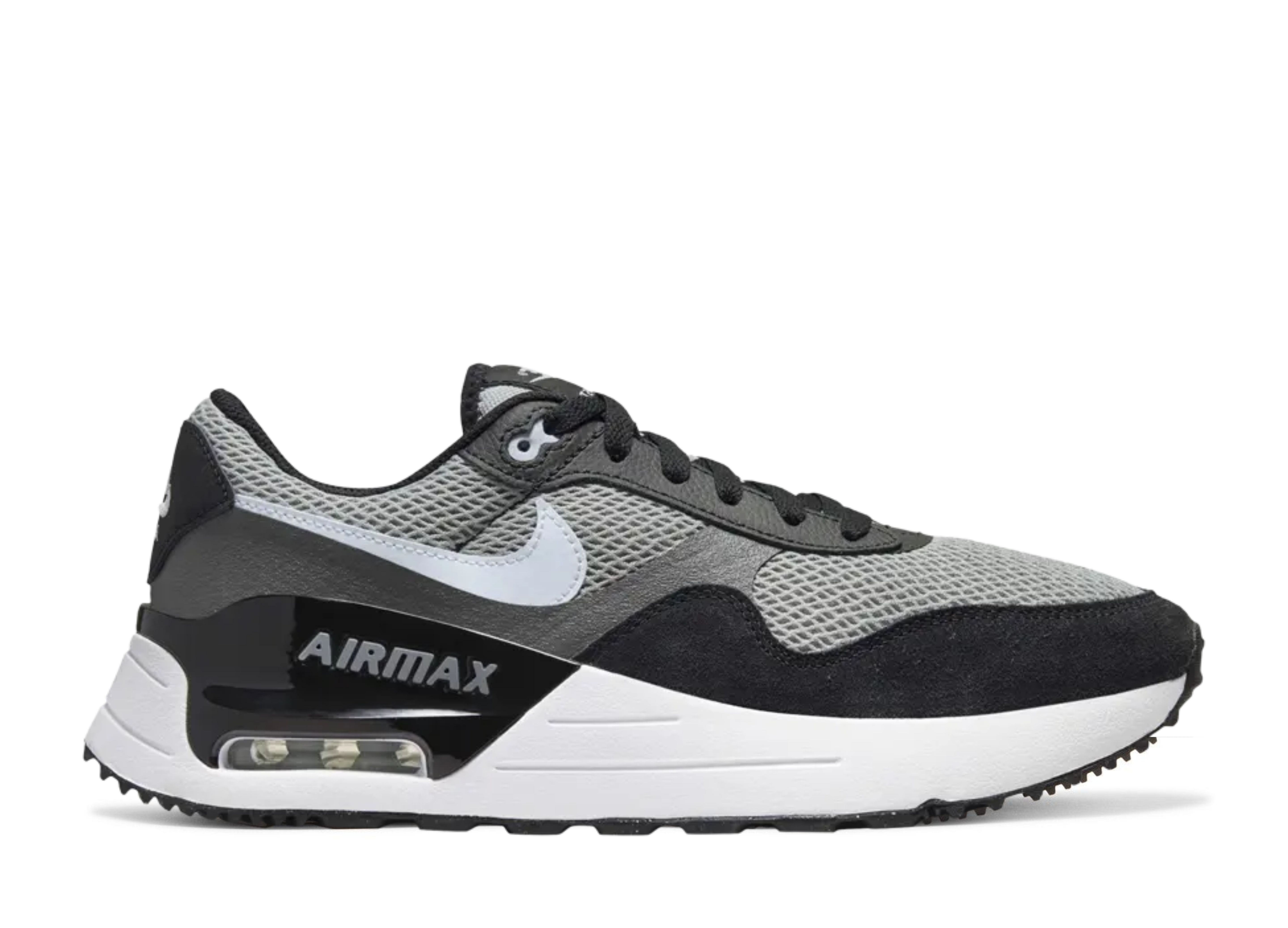 Nike Air Max SYSTM 'Light Smoke Grey'