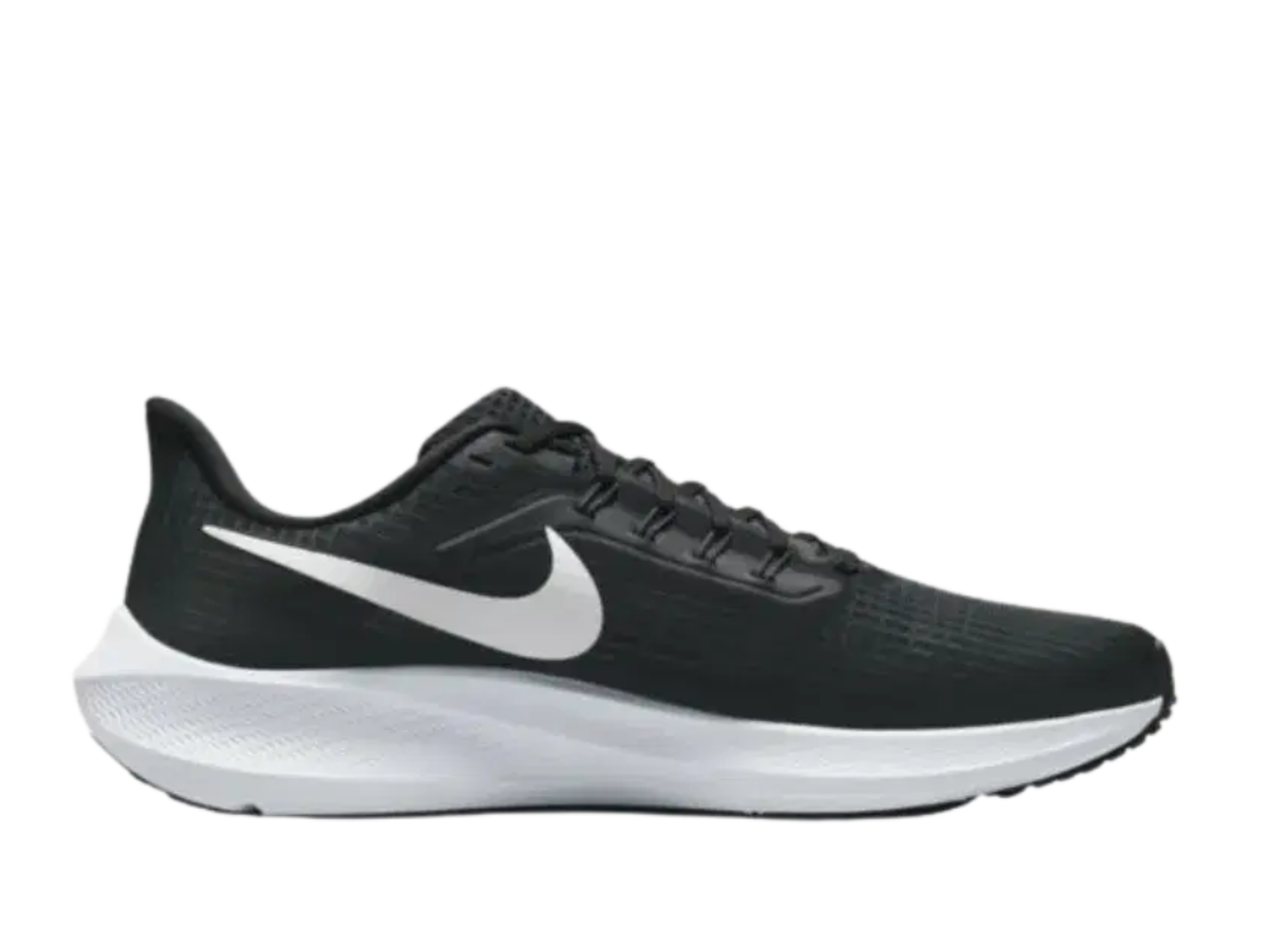 Nike Air Zoom Pegasus 39 'Black White'