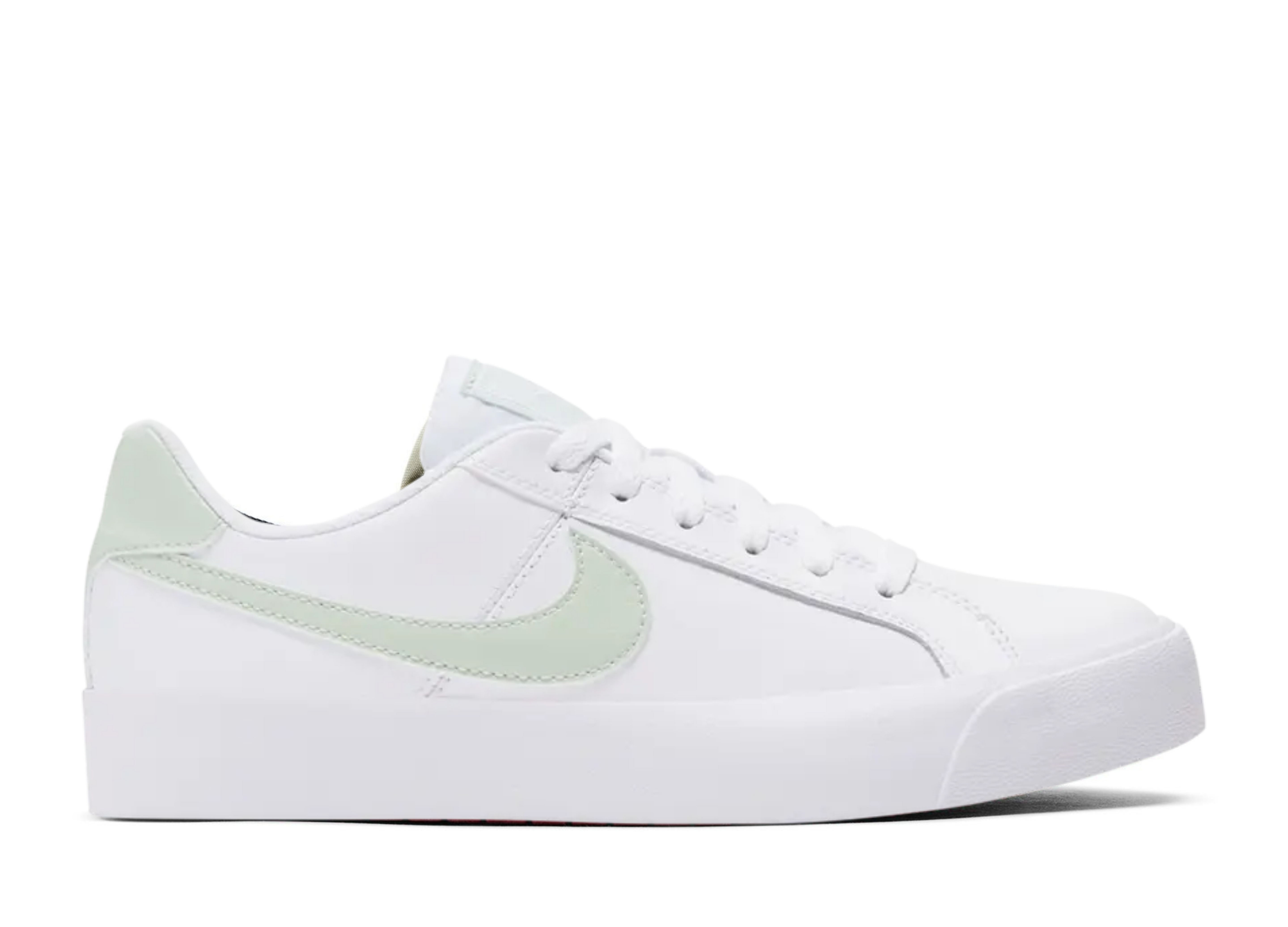 Nike Court Royale AC 'White Pistachio Frost'