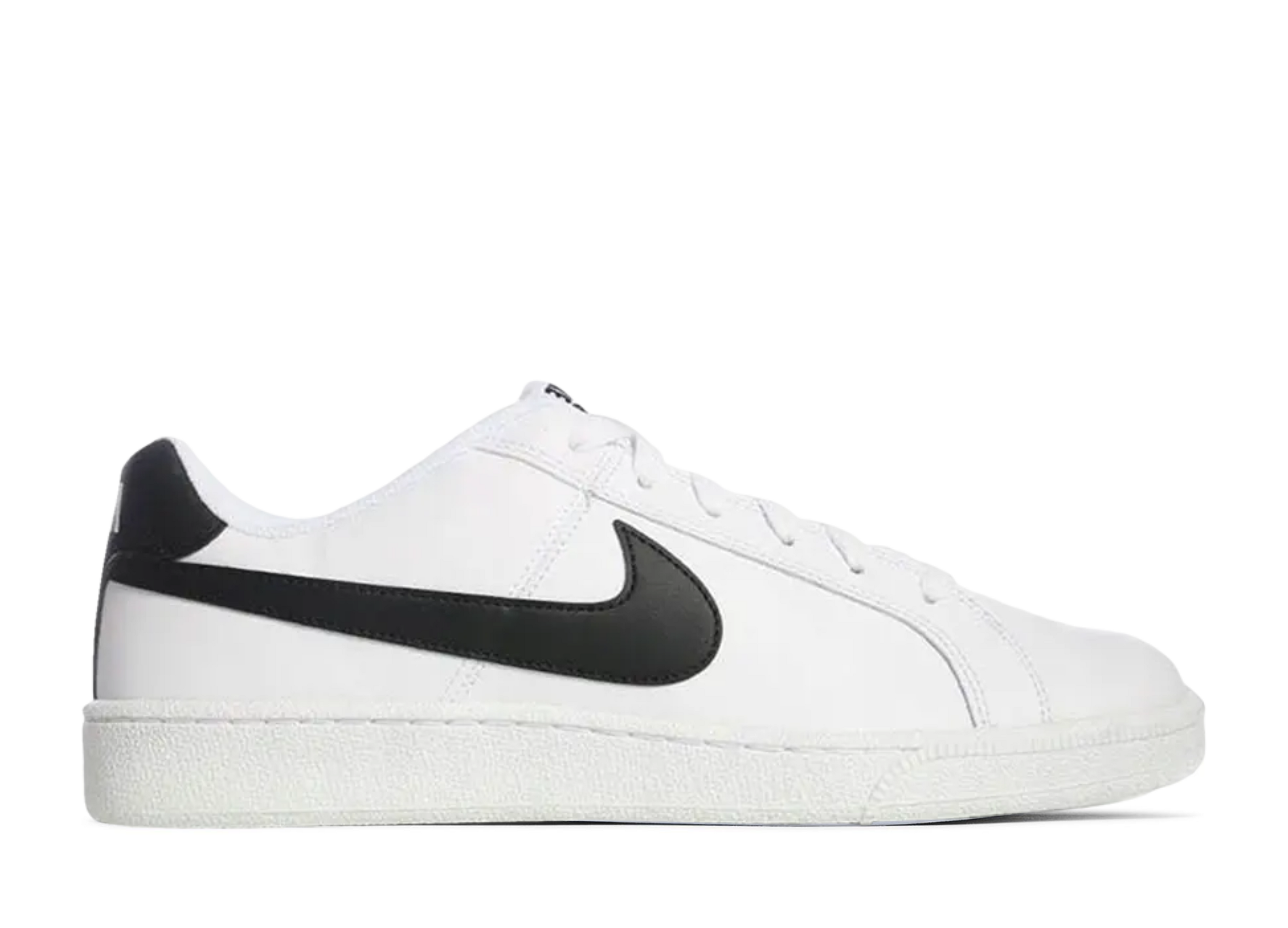 Nike Court Royale 'White Light Carbon'