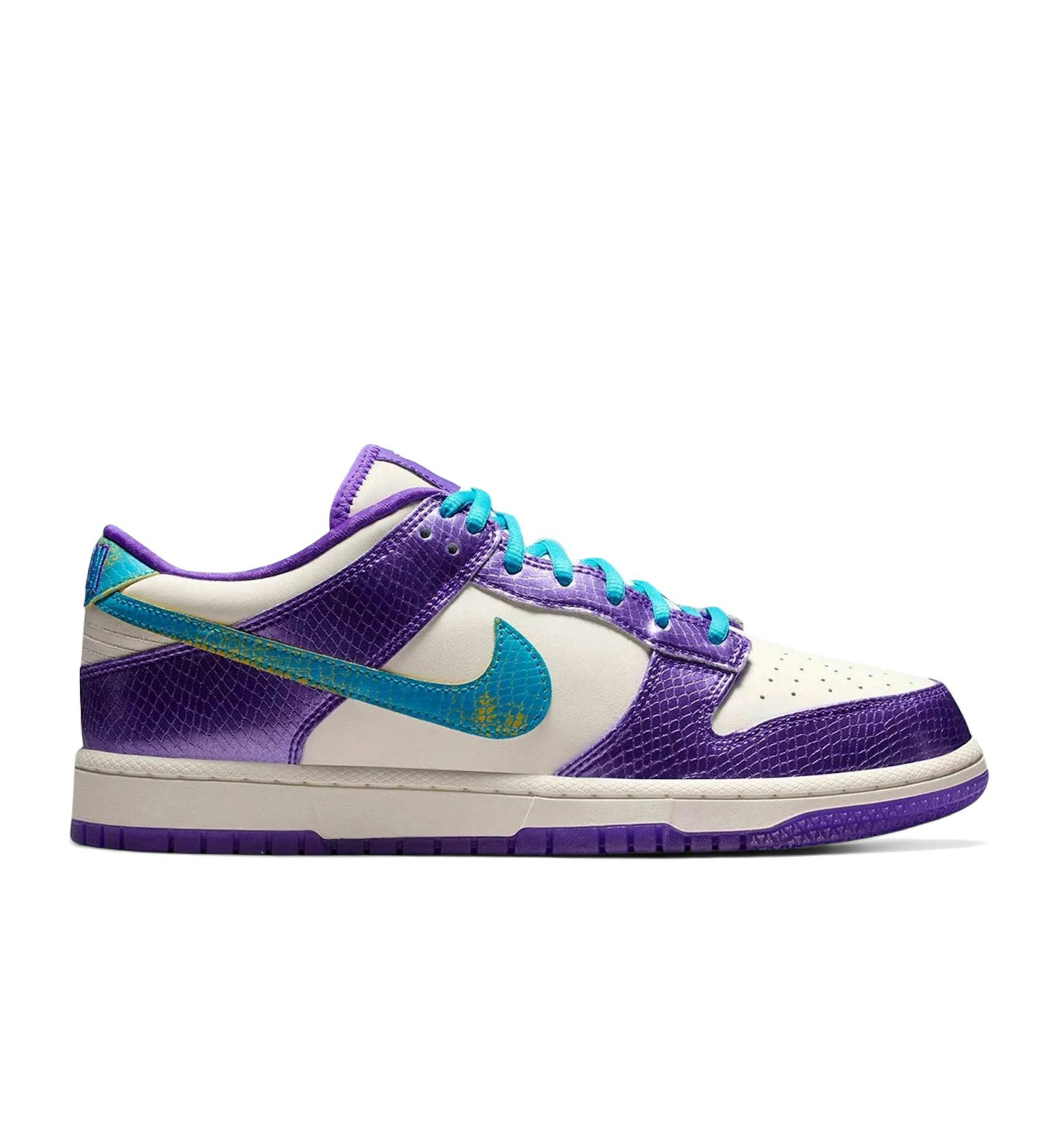 Nike Dunk Low Protro x Kobe Bryant 'Draft Day'