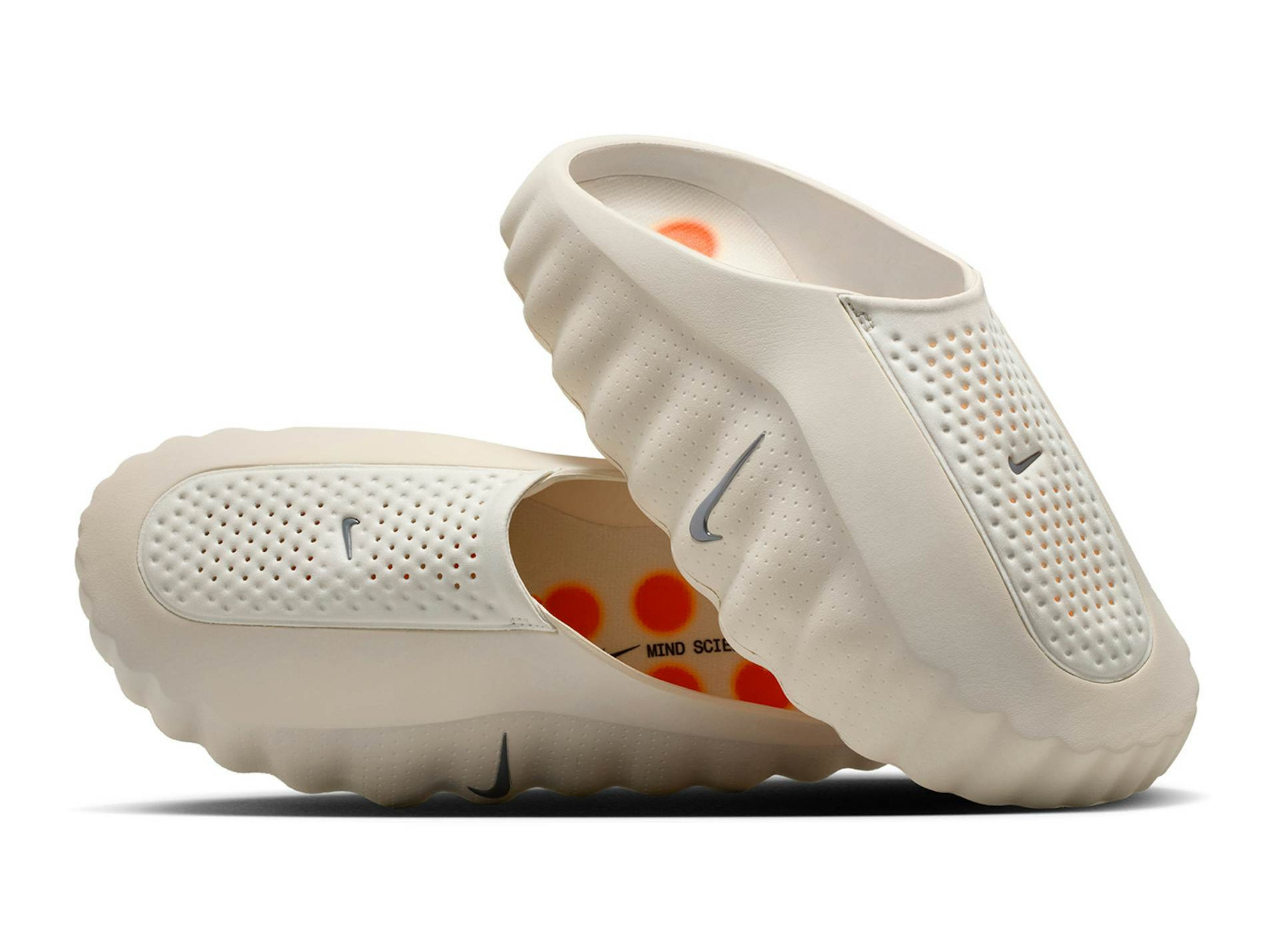 Nike Mind 001 'Light Bone'