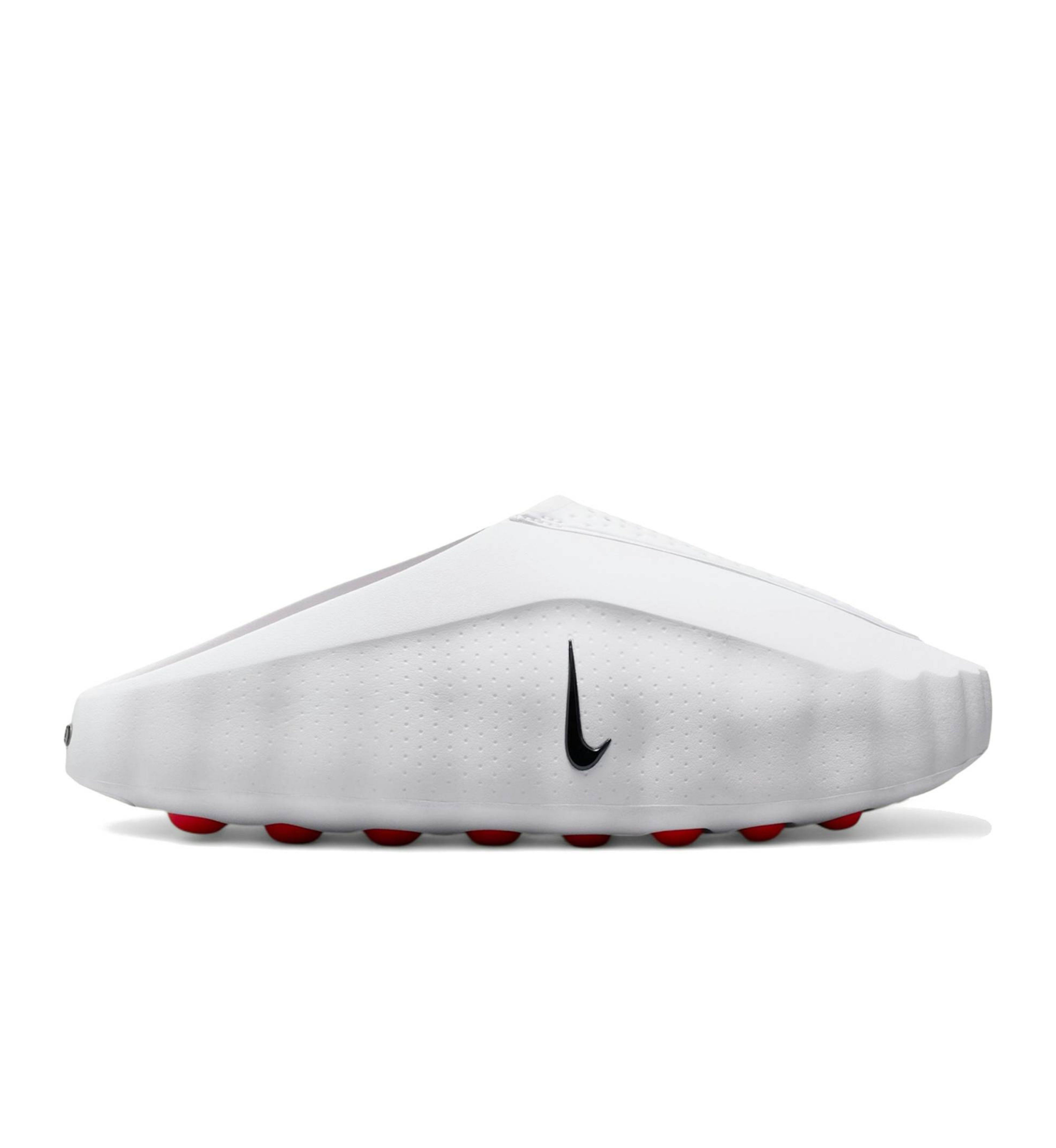 Nike Mind 001 'White Speed Red'