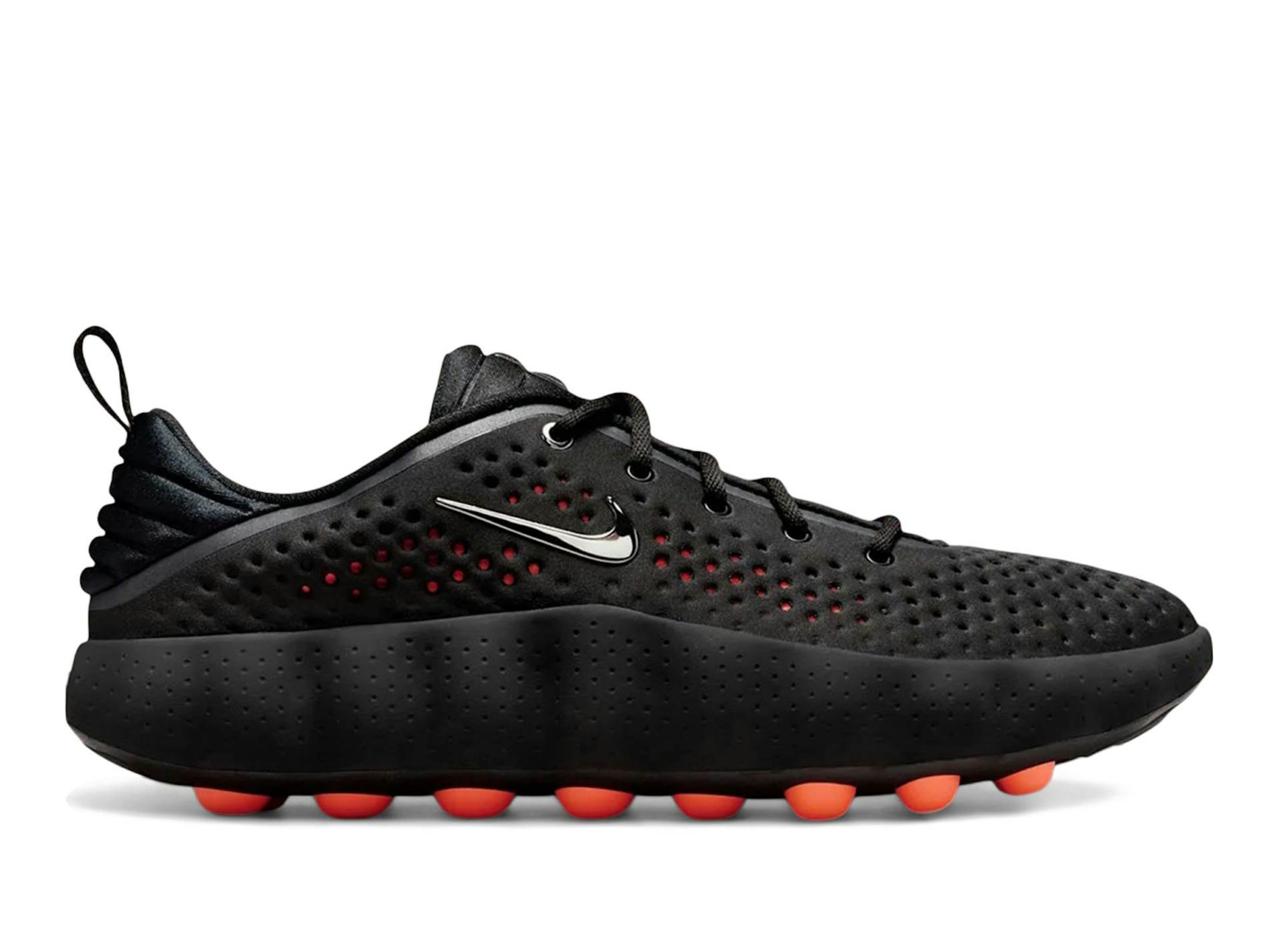 Nike Mind 002 'Black Hyper Crimson'