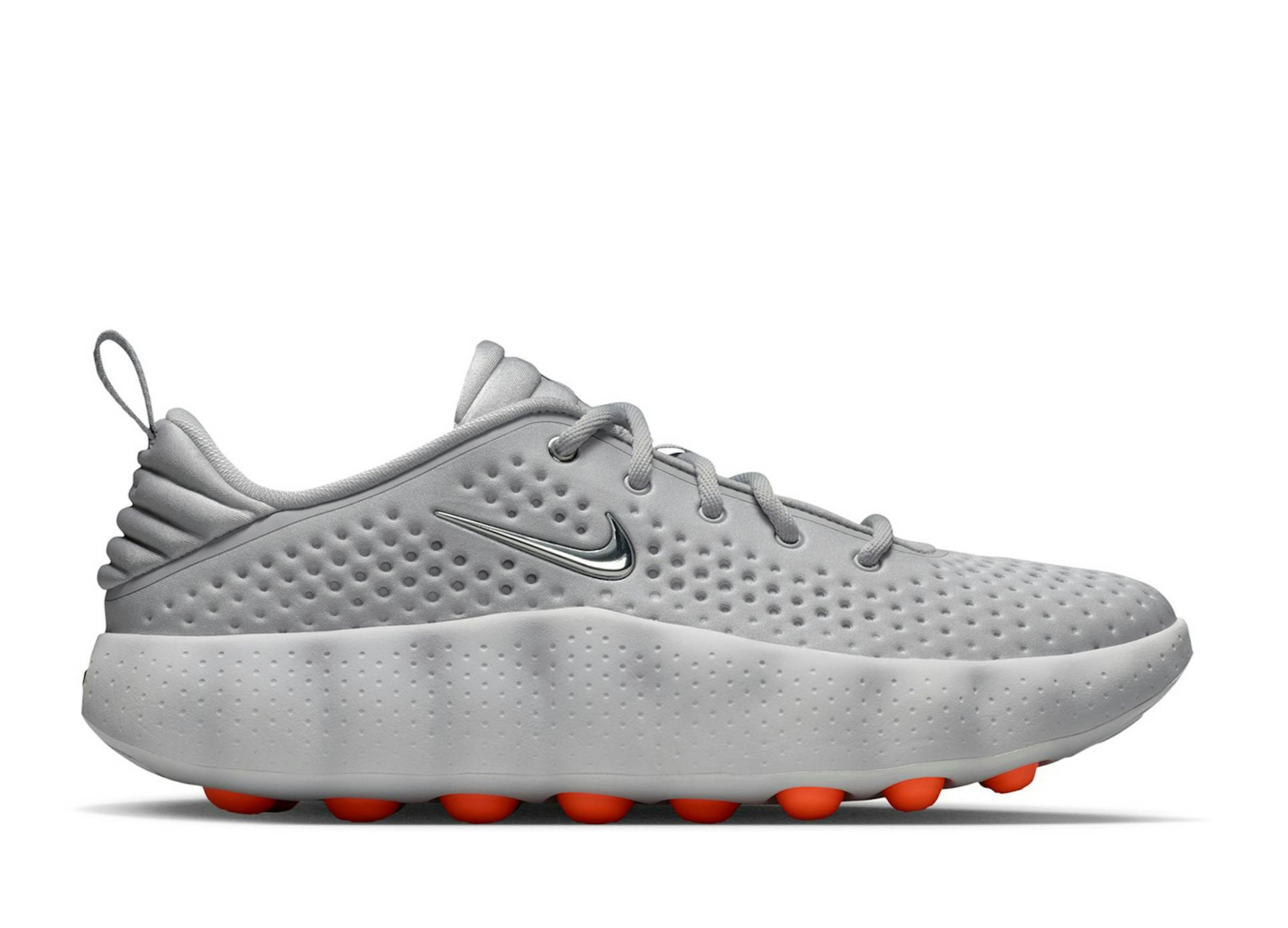 Nike Mind 002 'Light Smoke Grey'